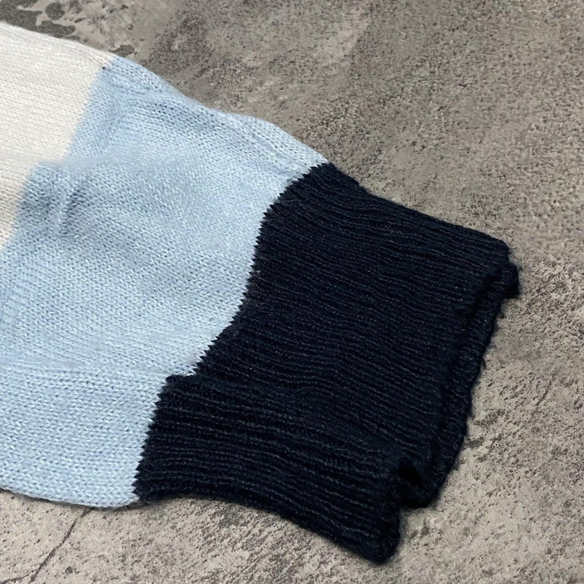 Bape Bape Knit One Point Size US S / EU 44-46 / 1 - 5 Thumbnail