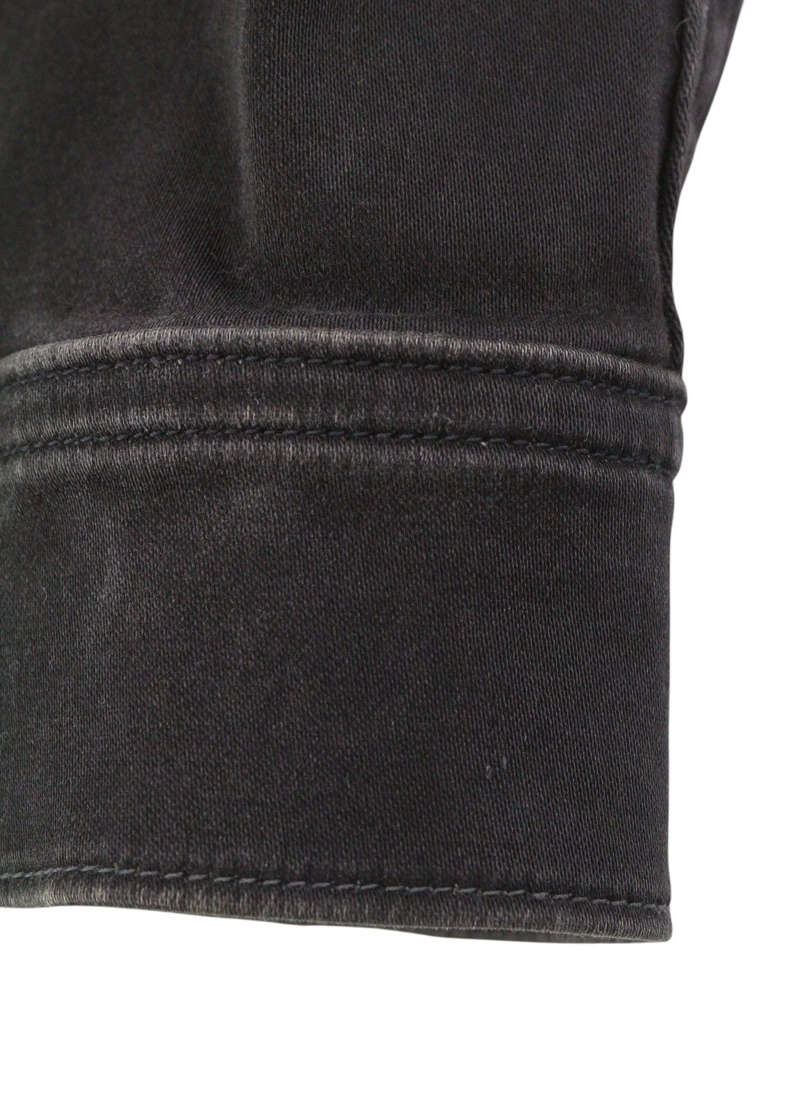 G-Star FENDER SLIM TAILOR JKT XS Black Denim Button-Up 86443 Size XS / US 0-2 / IT 36-38 - 11 Thumbnail