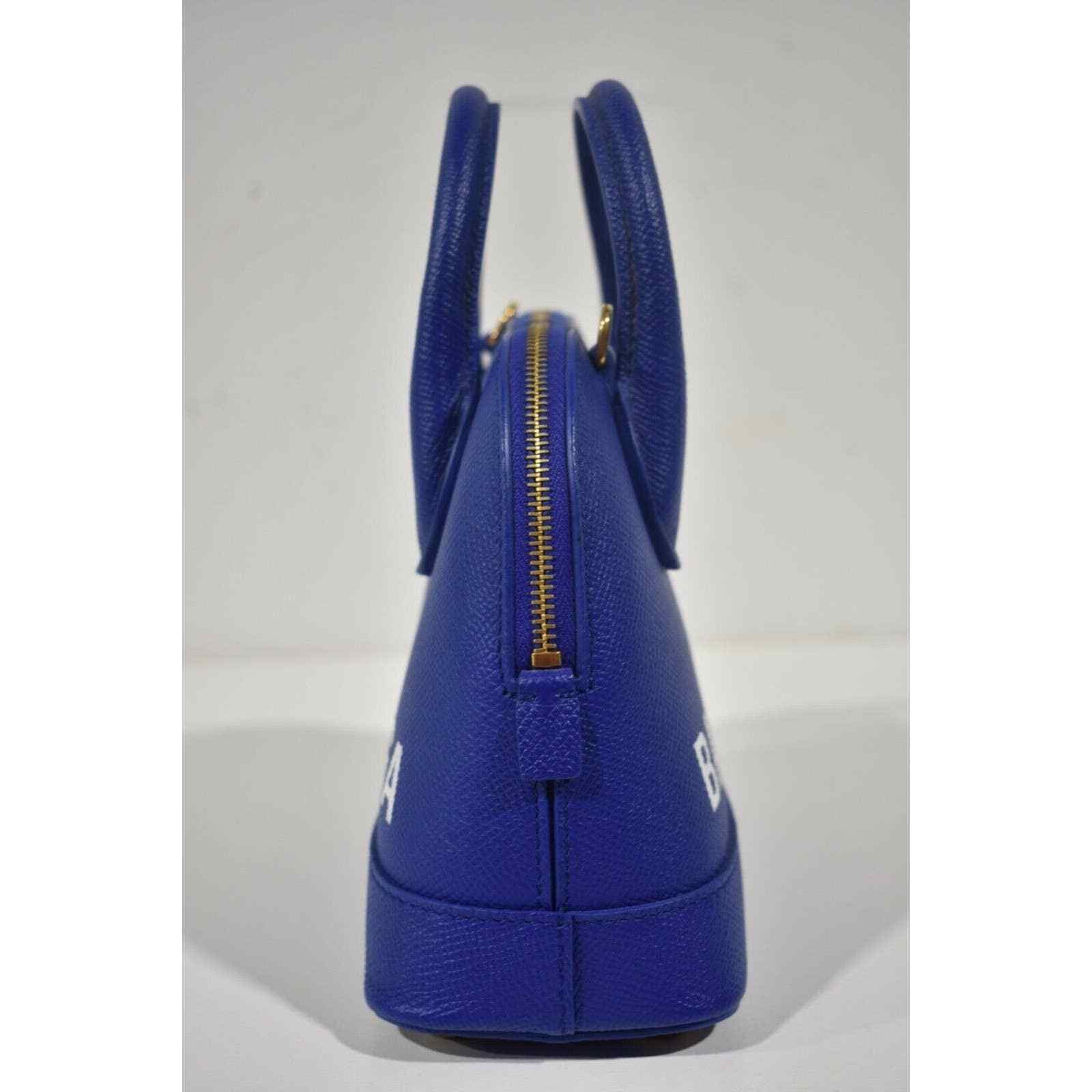Balenciaga Balenciaga Ville Grained Top Handle Shoulder Crossbody Bag Size ONE SIZE - 9 Thumbnail