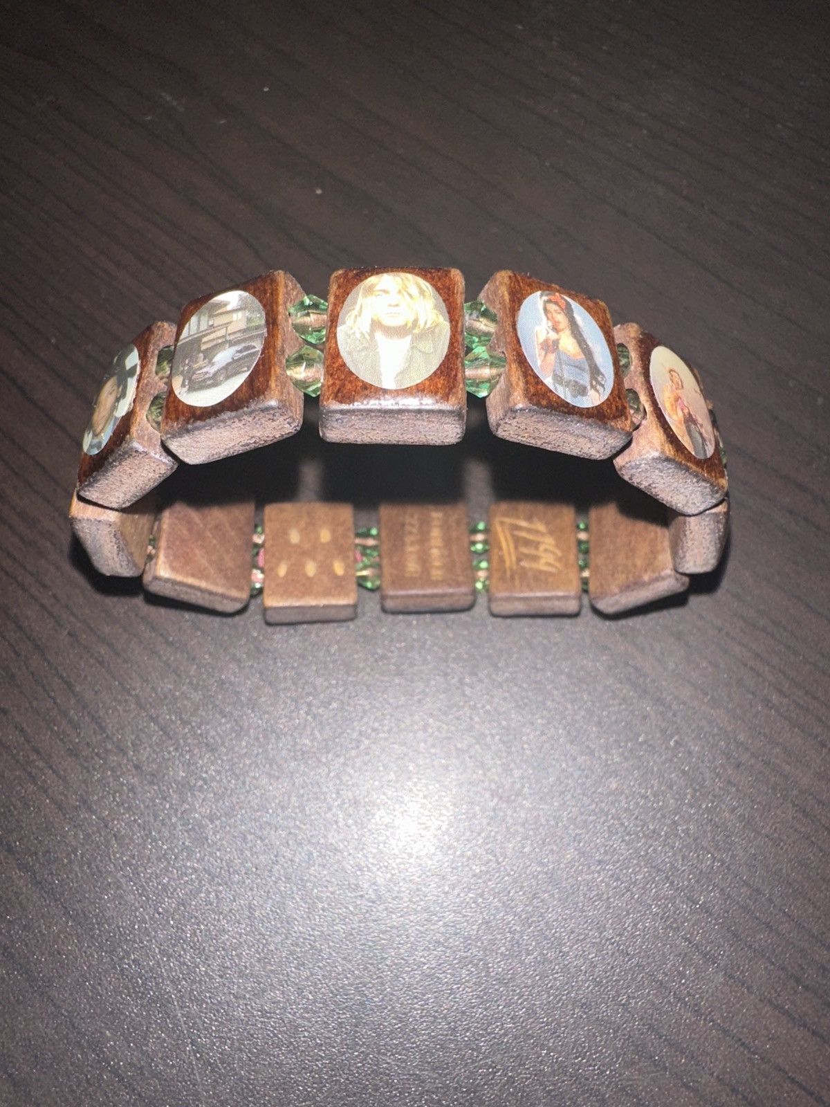 Other × Streetwear bazo 1199.fm forever 27 club bracelet | Grailed