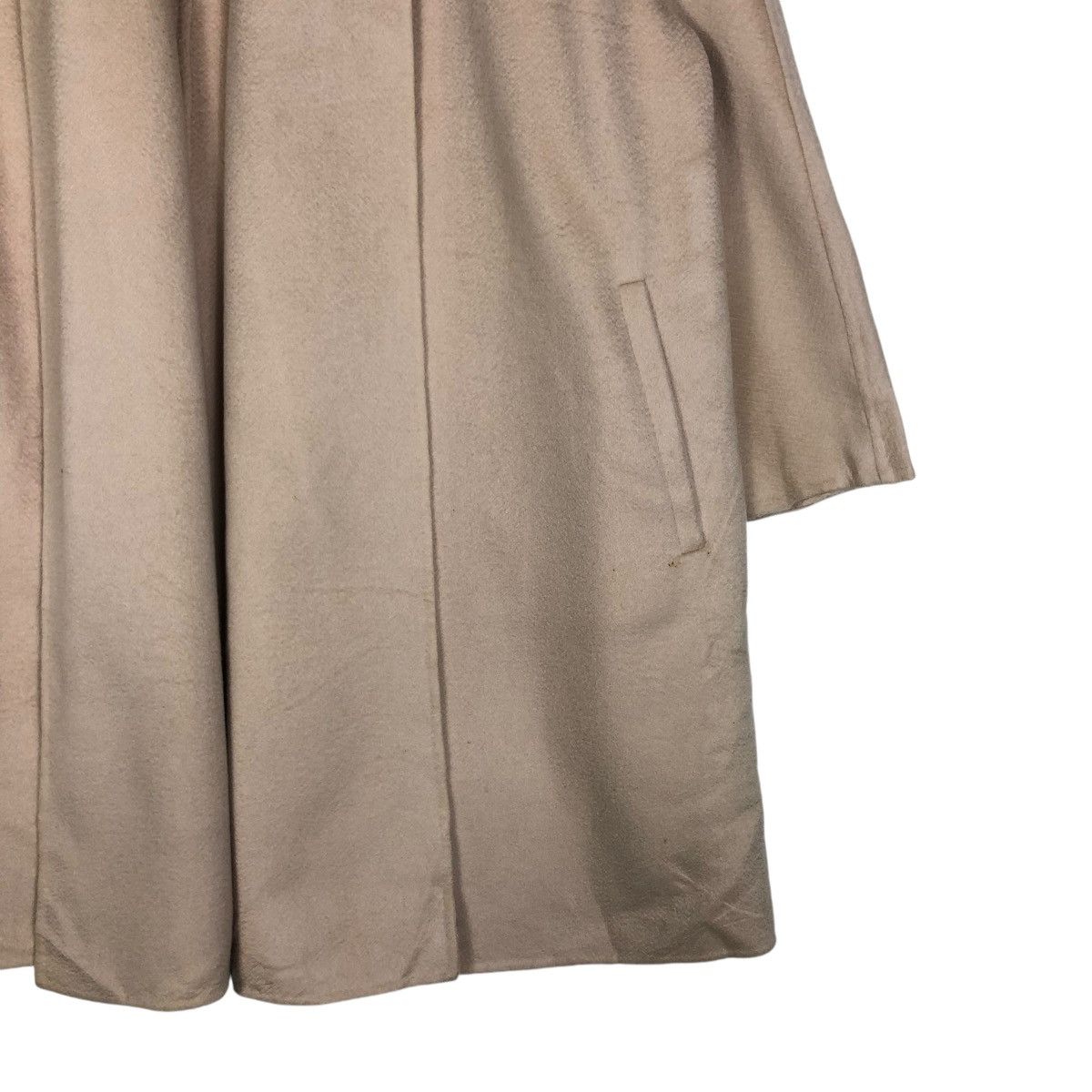 Vintage 🔥VINTAGE OVERSIZED WOOL JACKET LAURA FERRANDO MADE IN ITALY Size L / US 10 / IT 46 - 7 Thumbnail