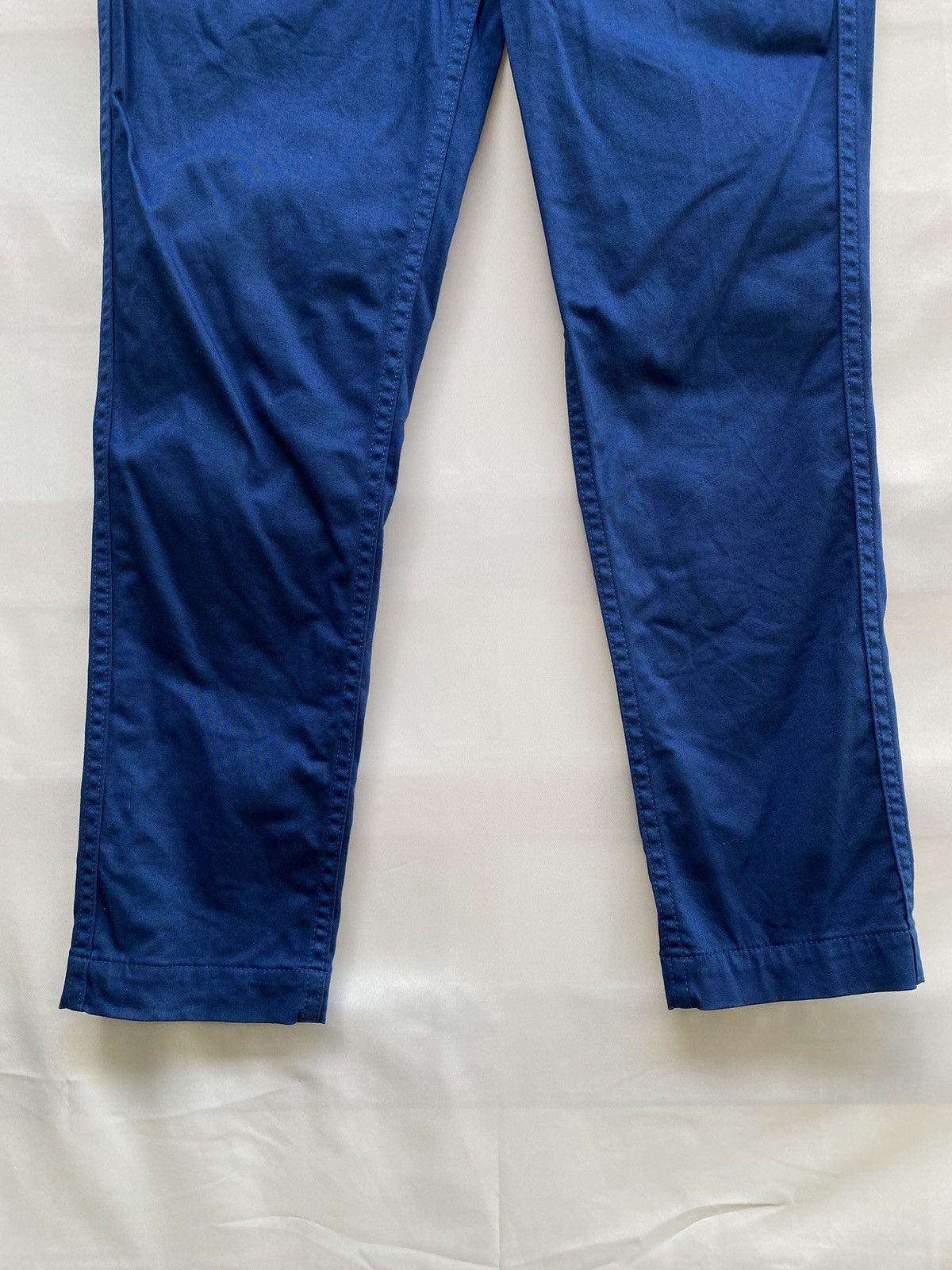 Johnbull Johnbull Chino Pants Size US 28 / EU 44 - 3 Thumbnail