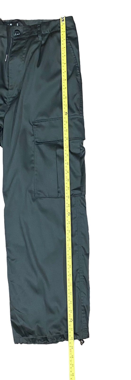 HARE Japanese Brand Hare Men’s Cargo Pant W31” Size US 31 - 16 Thumbnail