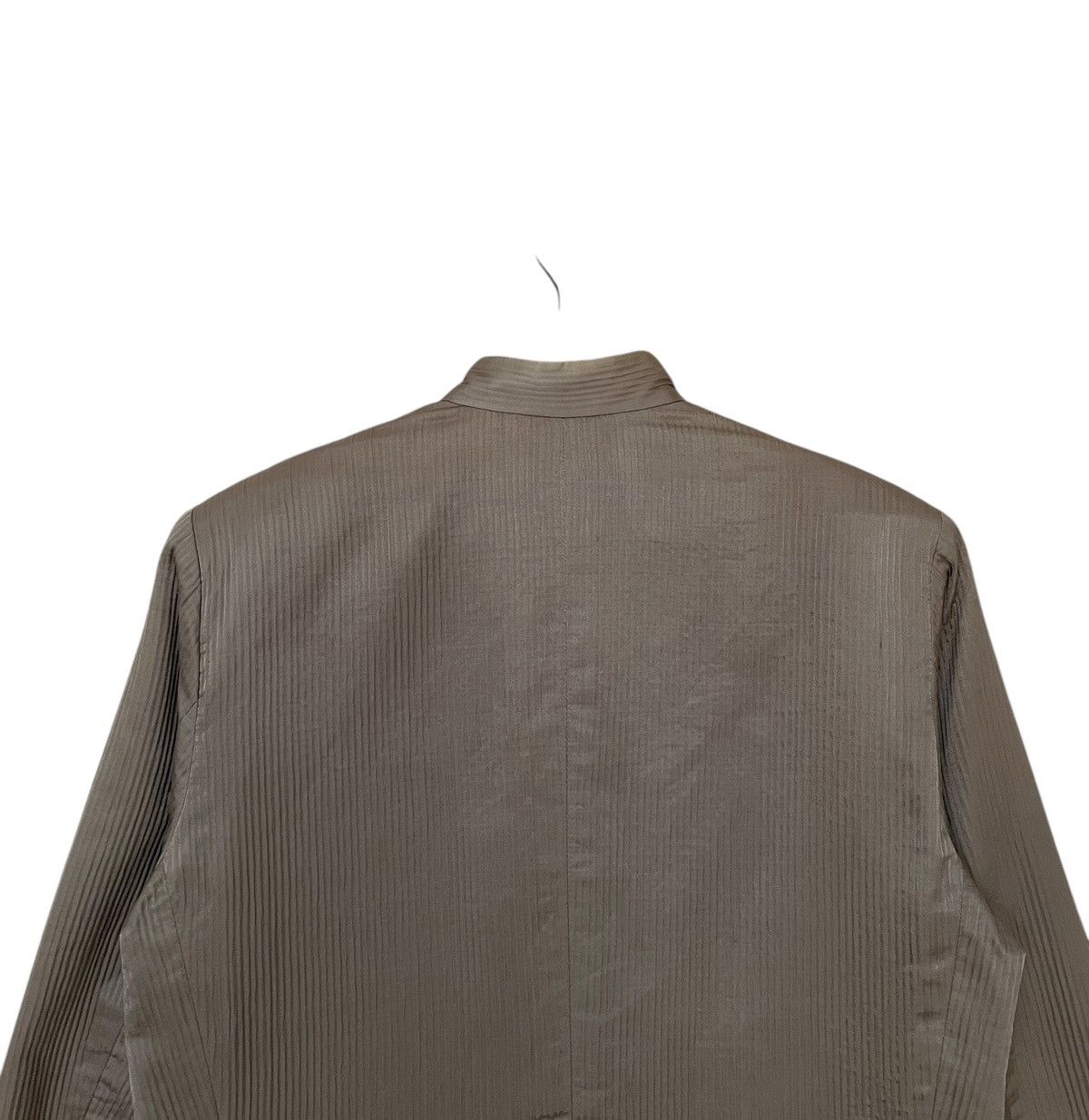 Vintage Vintage Japanese Brand Issey Miyake Jacket 1990s Size US M / EU 48-50 / 2 - 4 Thumbnail