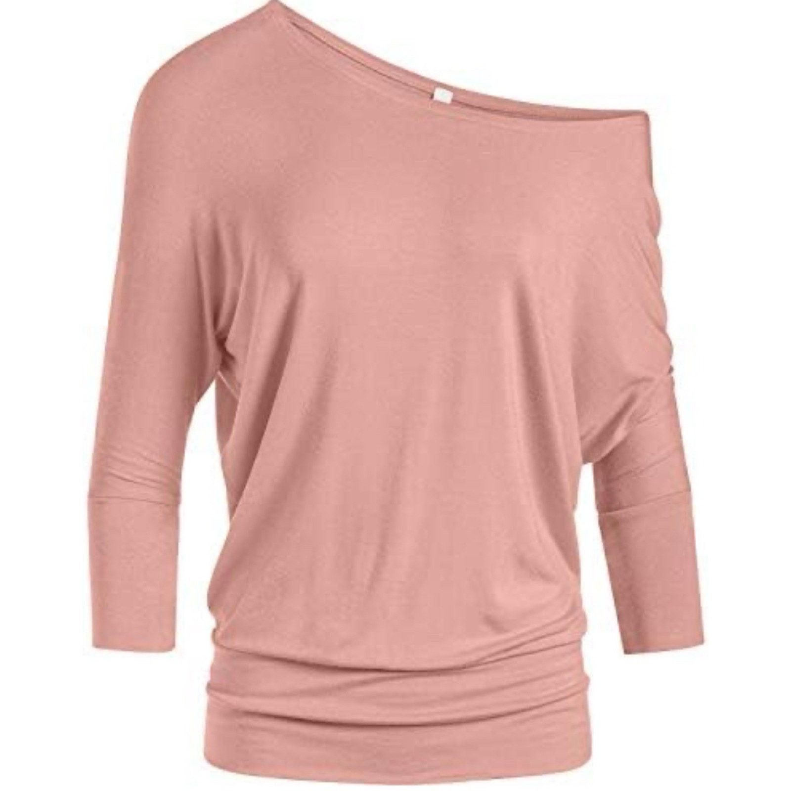 Other Simlu Peachy Pink Rayon Women’s Size M Size M / US 6-8 / IT 42-44 - 1 Thumbnail