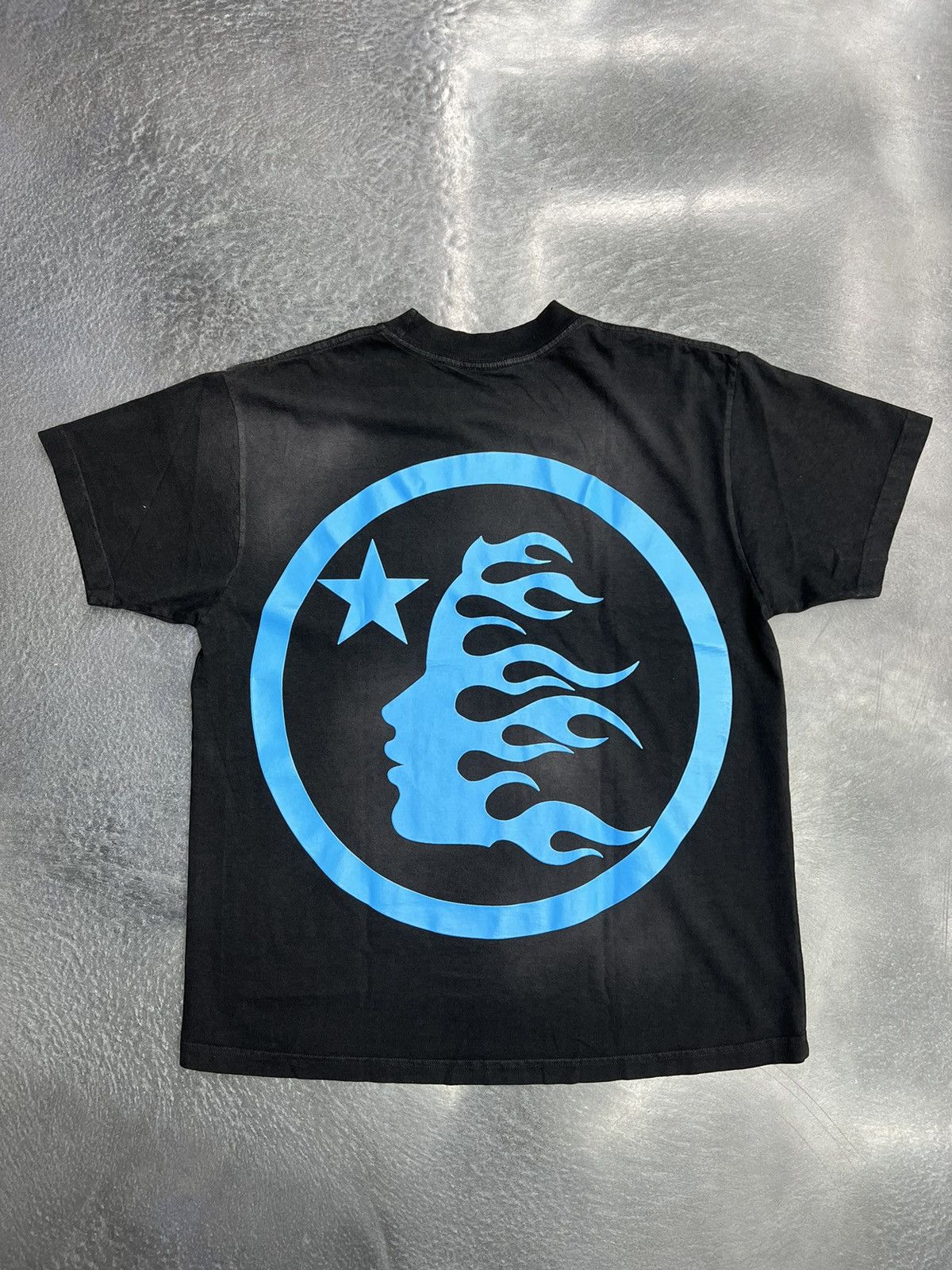 HELLSTAR Hellstar Classic Gel T-Shirt Size US M / EU 48-50 / 2 - 7 Thumbnail