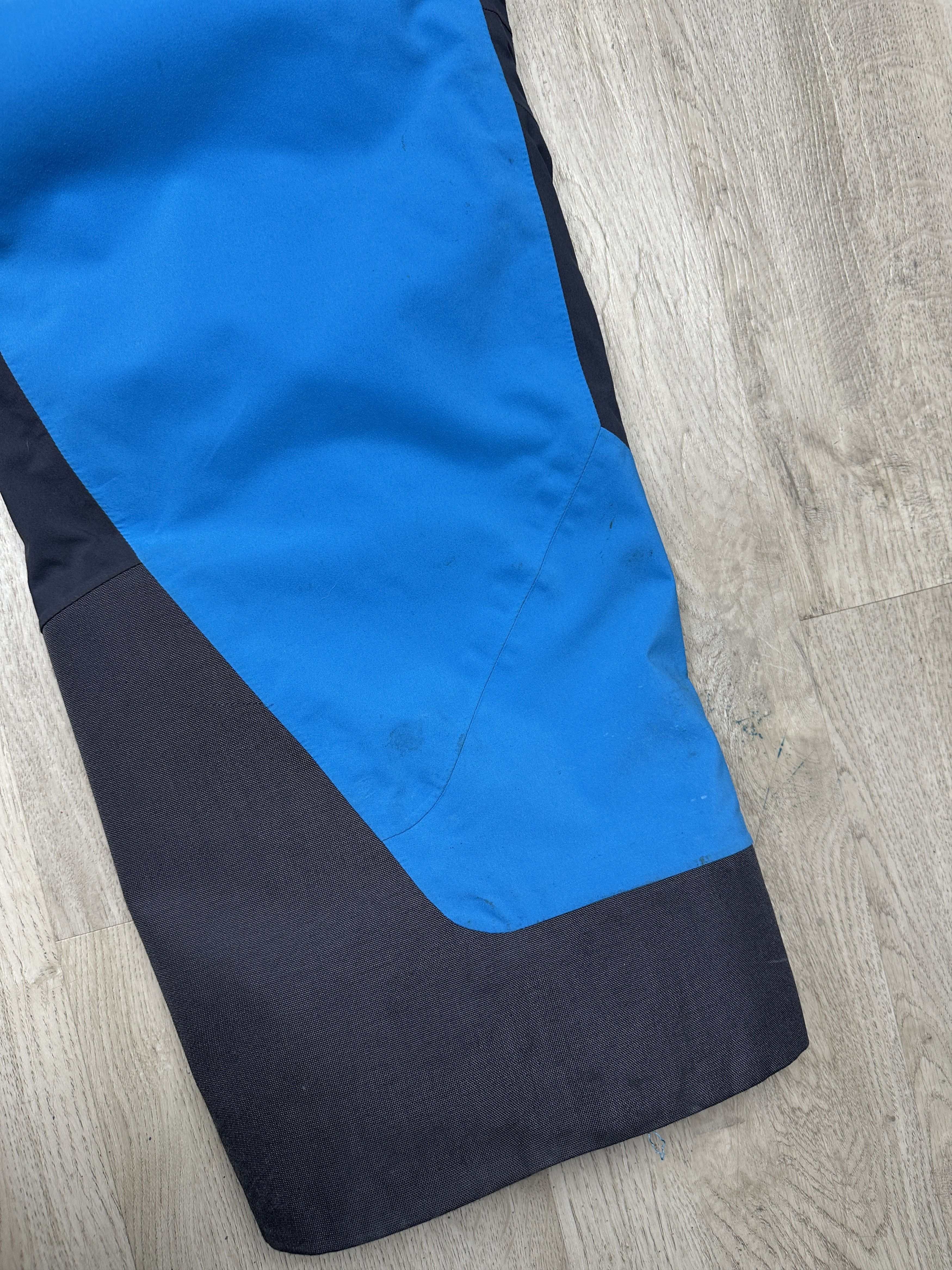 Peak Performance Peak Performance Mens Gore Tex Ski Snowboard Pants Size US 30 / EU 46 - 11 Thumbnail