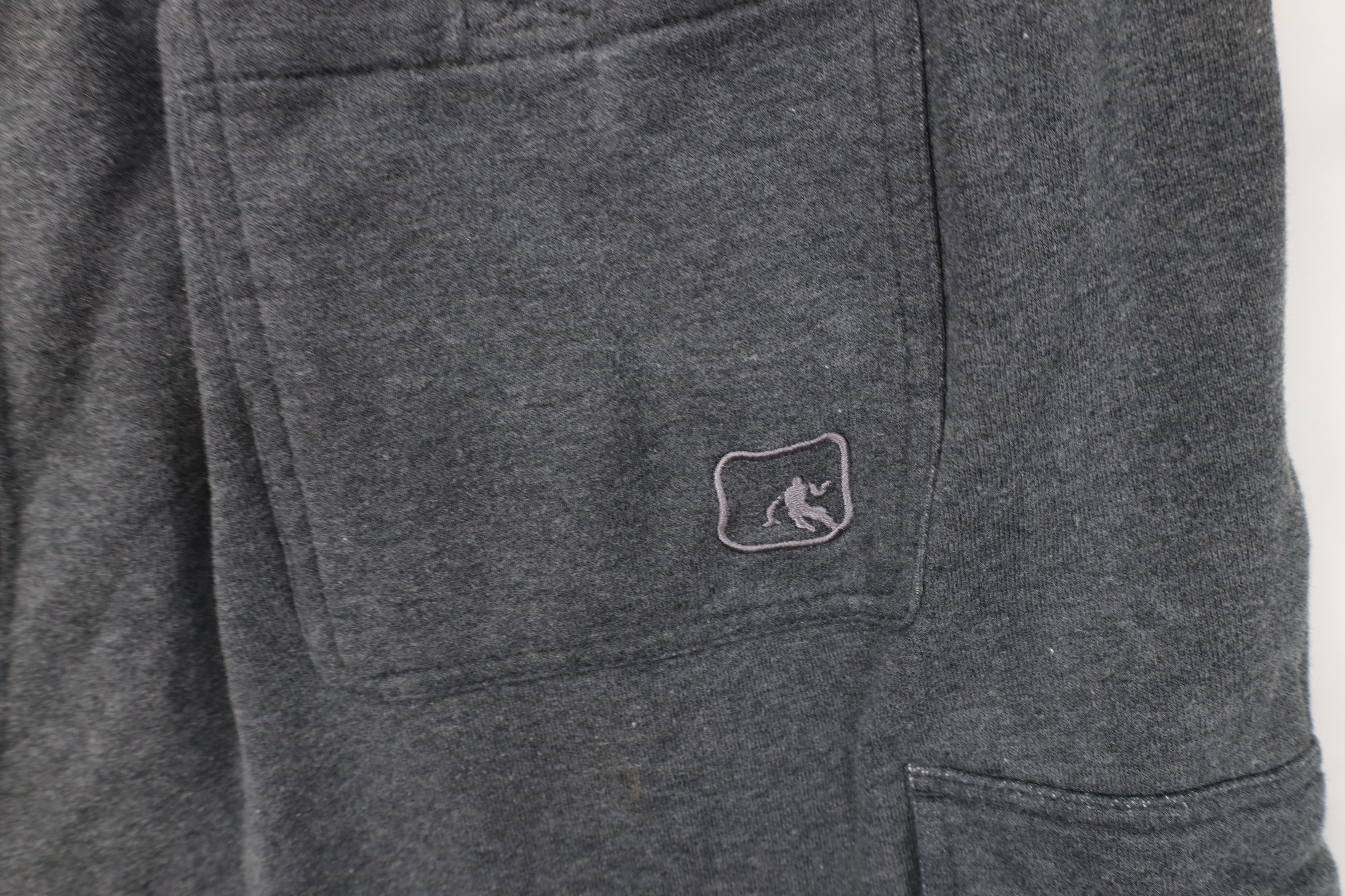 Vintage Vintage And1 And One Basketball Wide Leg Cargo Sweatpants Size US 40 / EU 56 - 14 Thumbnail