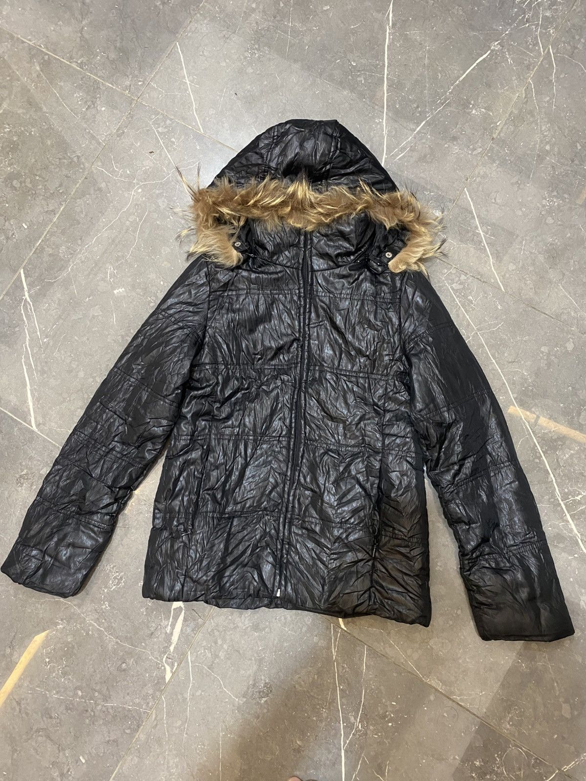 If Six Was Nine Japanese DVC Furjacket Ifsixwasnine Lgb Kmrii Styled Size US M / EU 48-50 / 2 - 3 Thumbnail