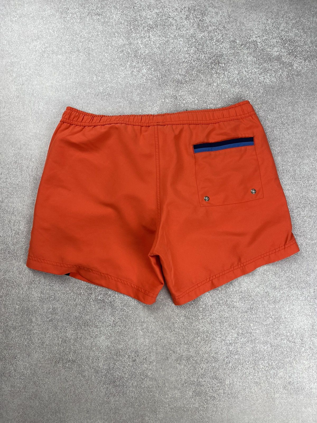 Dirk Bikkembergs Bikkembergs Swimwear Nylon Shorts Men’s Size XL Size US 36 / EU 52 - 6 Thumbnail