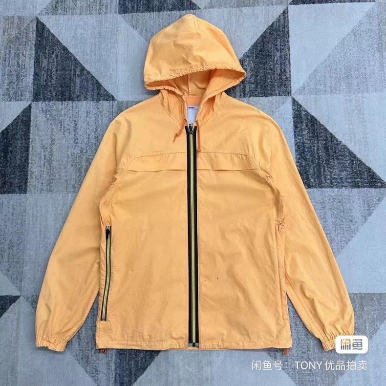 Visvim visvim Retro Hooded Jacket 2505-Nextarrow Size US M / EU 48-50 / 2 - 1 Thumbnail