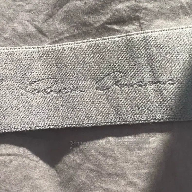 Rick Owens RICK OWENS jacket Size M / US 6-8 / IT 42-44 - 4 Thumbnail