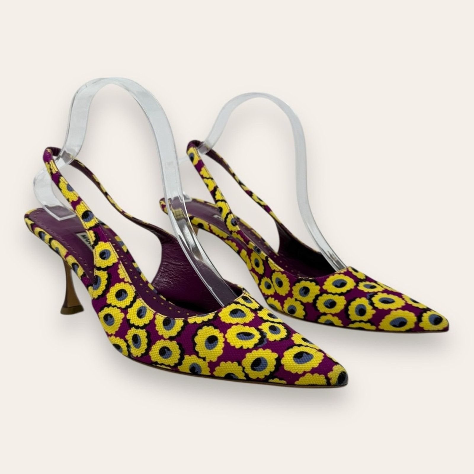 【送料&関税込】Manolo Blahnik Chiaran Mone Sc Alomet 070 Manolo Blahnik Chiaran Mone Sc Alomet 070 | italist, ALWAYS