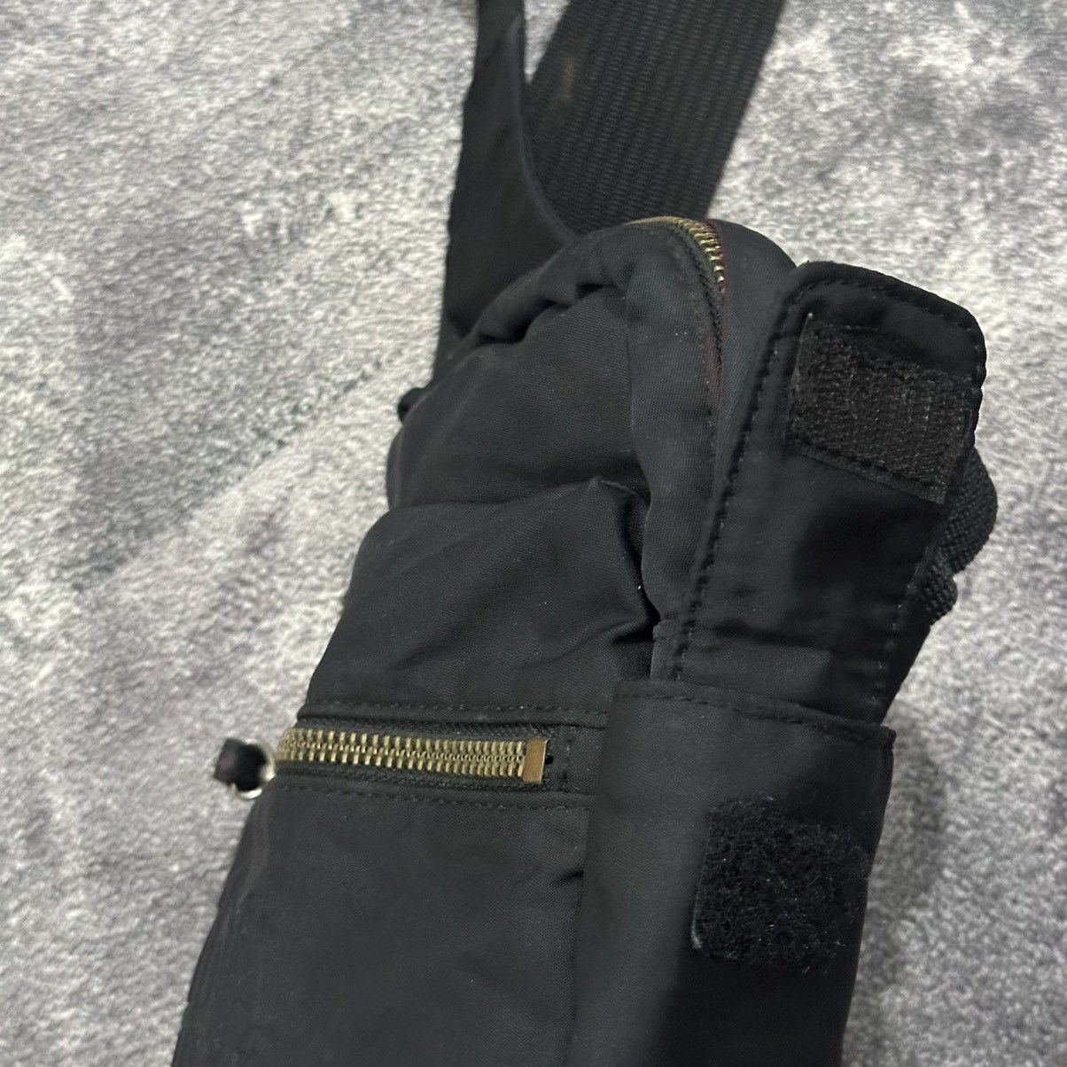 Jean Paul Gaultier × Vintage Vintage jean paul gaultier slingbag Size ONE SIZE - 3 Thumbnail