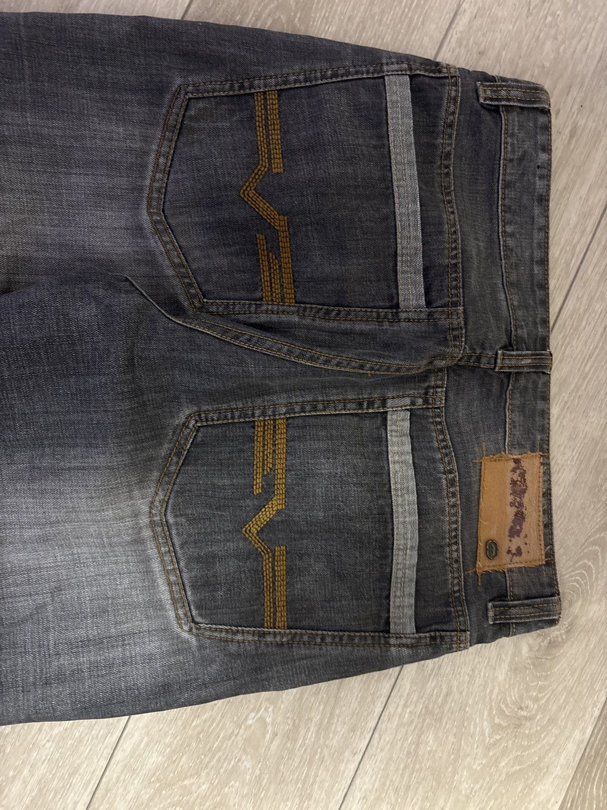 Ecko Unltd. Ecko boot cut jeans Size US 32 / EU 48 - 5 Thumbnail