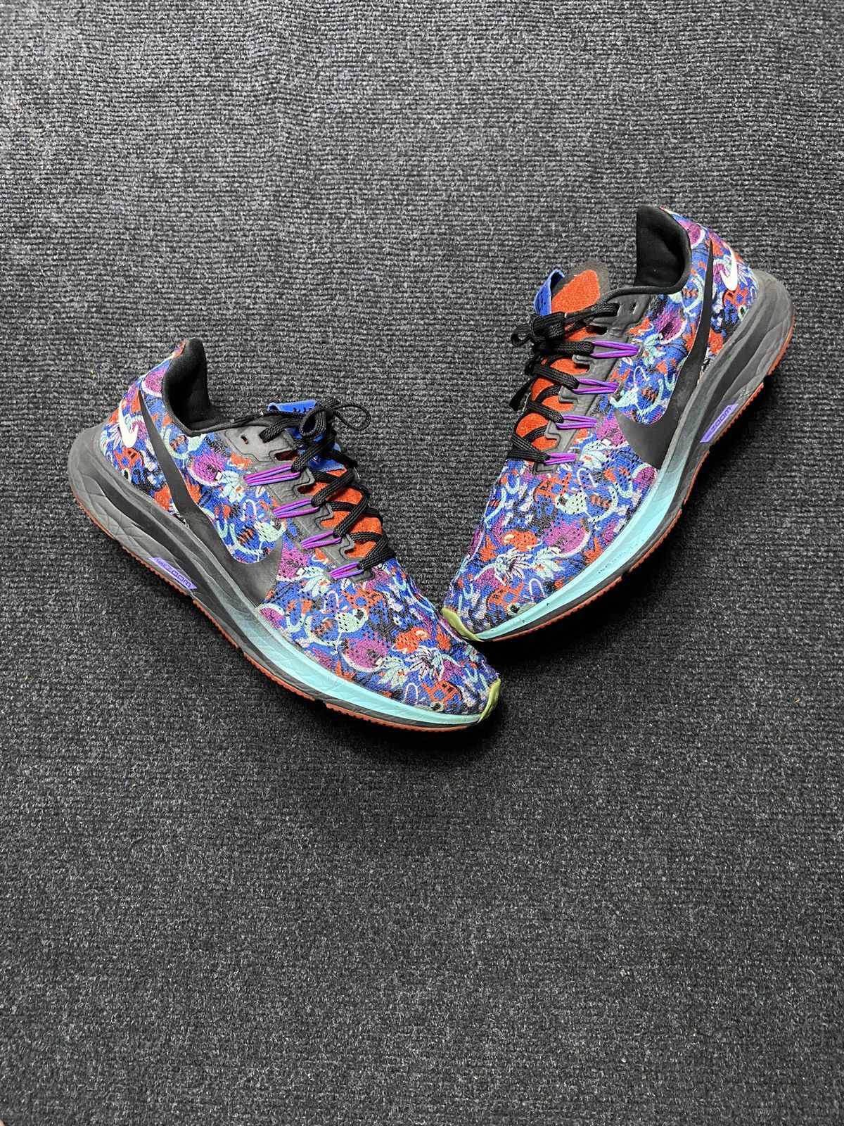 Nike Nike Pegasus 36 “TOKYO” Size US 9.5 / EU 42-43 - 2 Thumbnail
