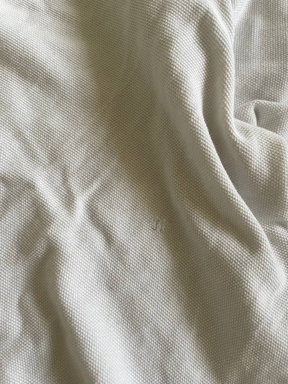 Polo Ralph Lauren Vintage Rare Polo Ralph Lauren Chief Keef style Number 3 Size US M / EU 48-50 / 2 - 10 Thumbnail