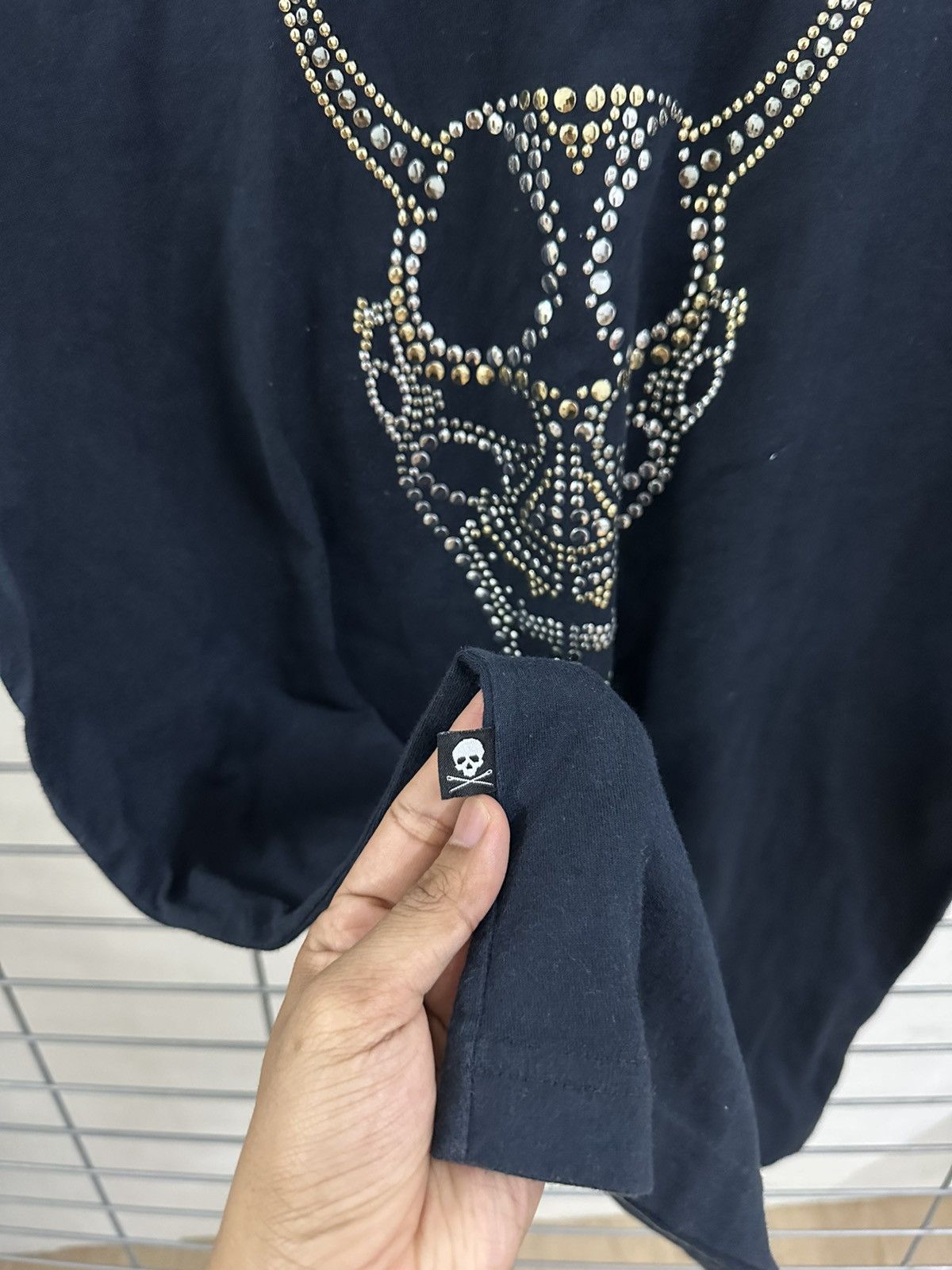 Rare And Beautiful Marc Ecko x Ecko Unlmtd Tee