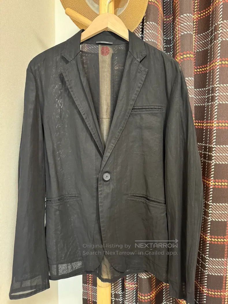 Hermes Hermes Casual jacket Size US M / EU 48-50 / 2 - 1 Thumbnail