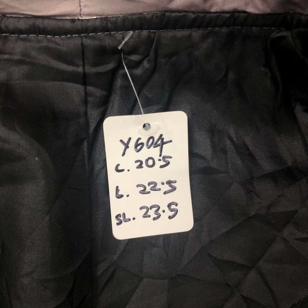 Other Y604 MADE IN ITALY DESIGNER JACKETS Size M / US 6-8 / IT 42-44 - 9 Thumbnail