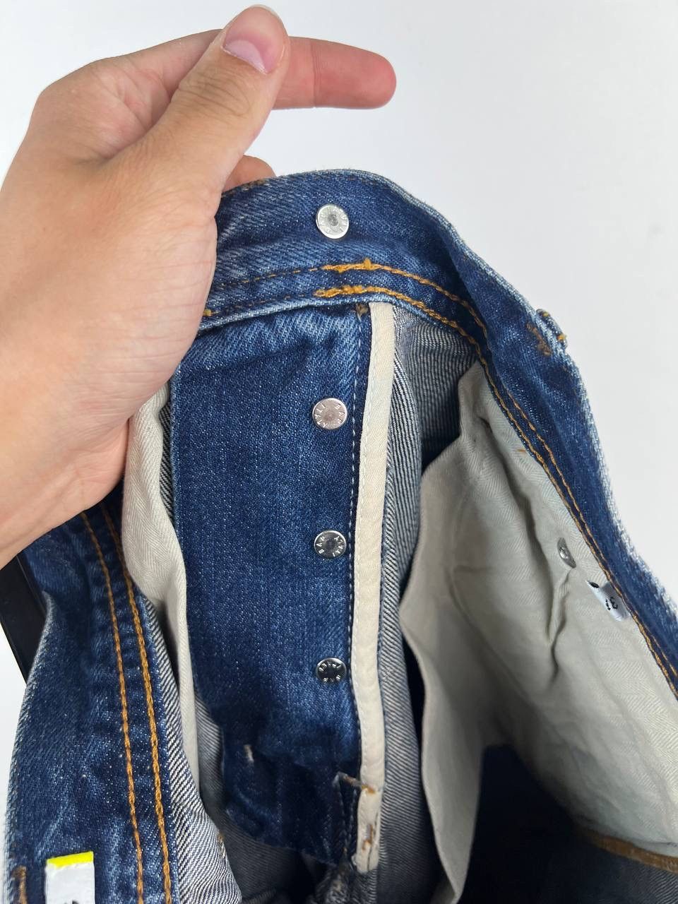 Iceberg Iceberg luxury denim size 31 Size US 31 - 8 Thumbnail