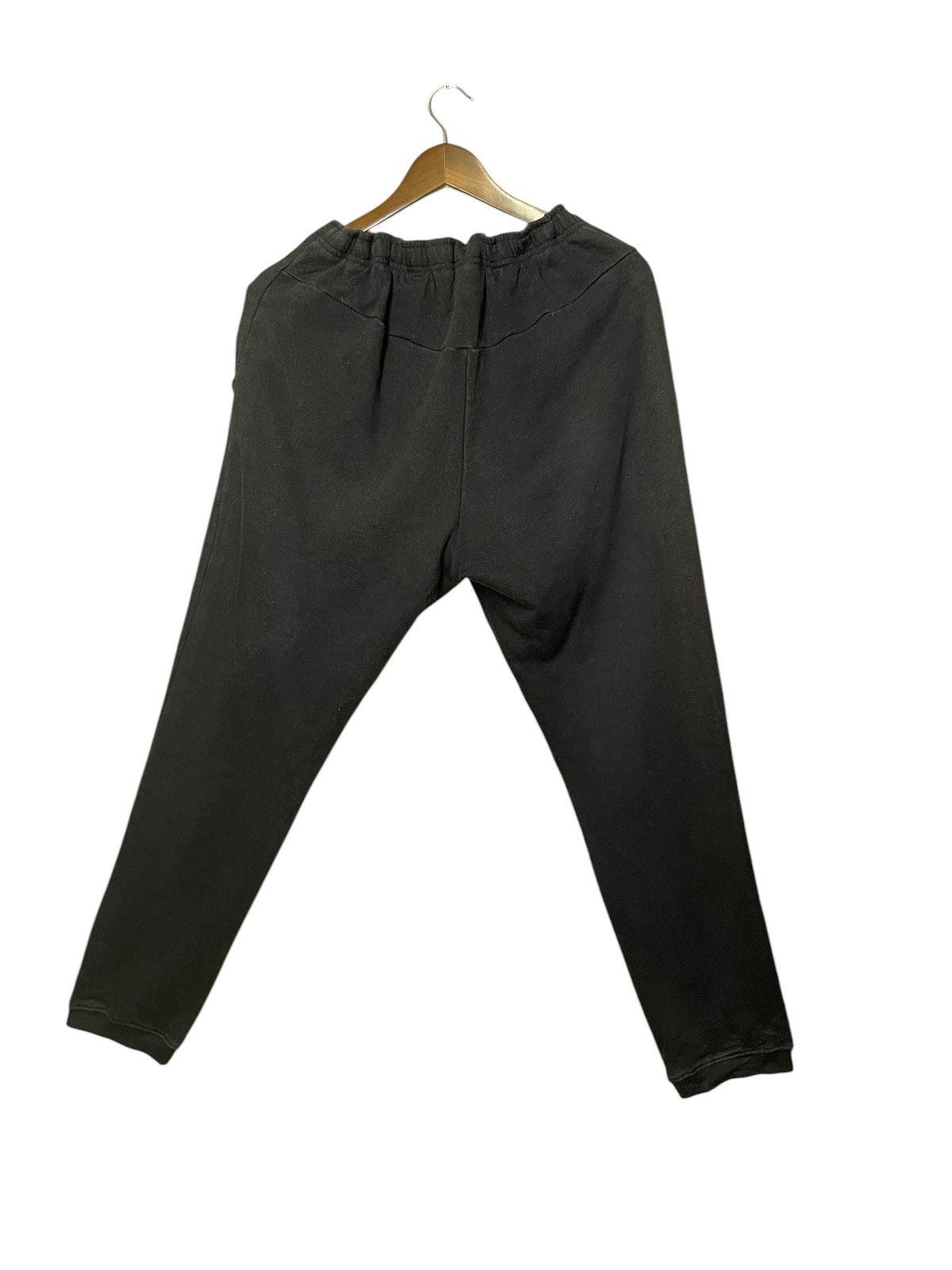 Other Jogger pant black Size US 30 / EU 46 - 7 Thumbnail