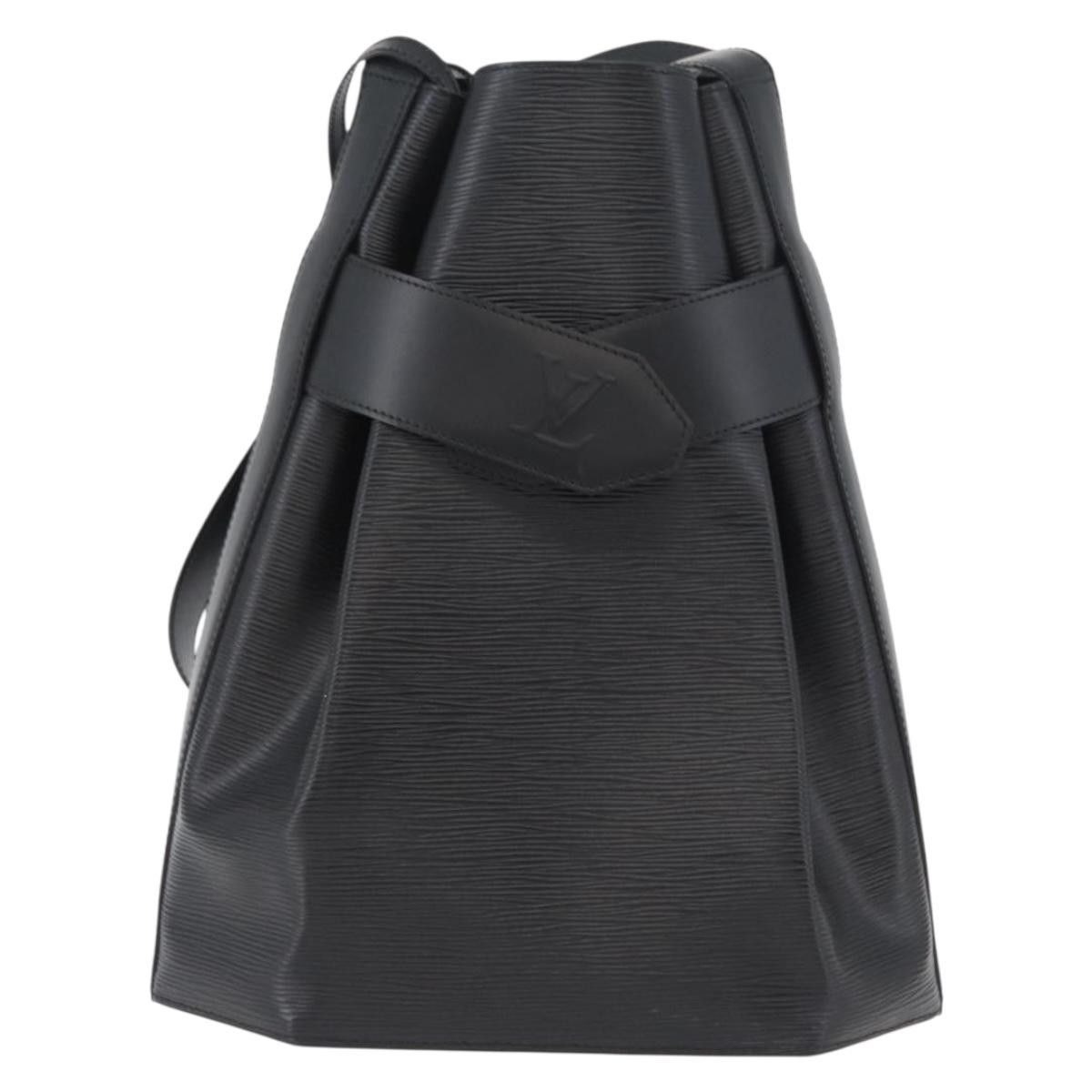 Louis Vuitton Louis Vuitton Vintage Sac d'Epaule Epi Leather Size ONE SIZE - 1 Thumbnail