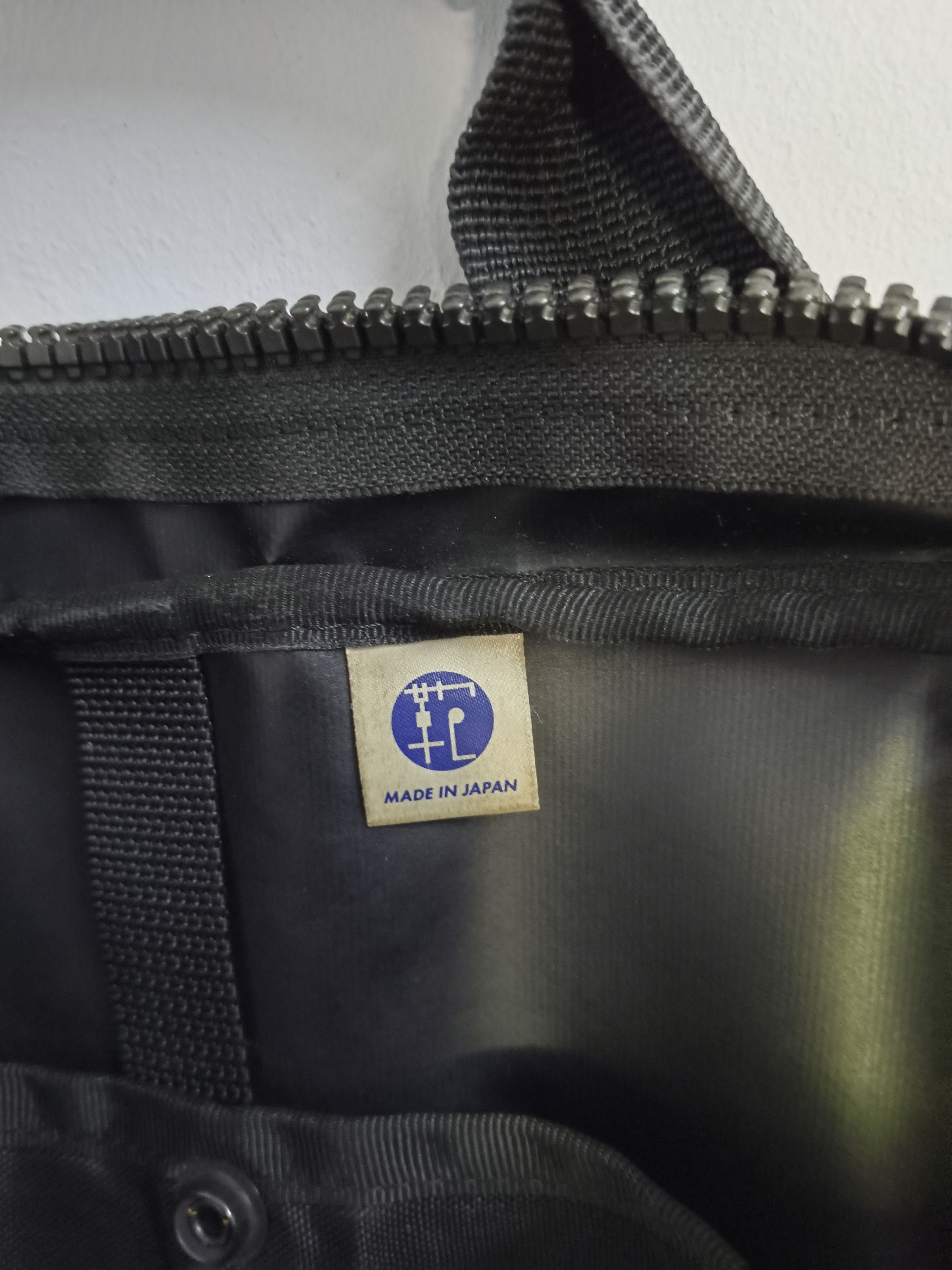 Porter PORTER 2WAY BRIEFCASE Size ONE SIZE - 8 Thumbnail