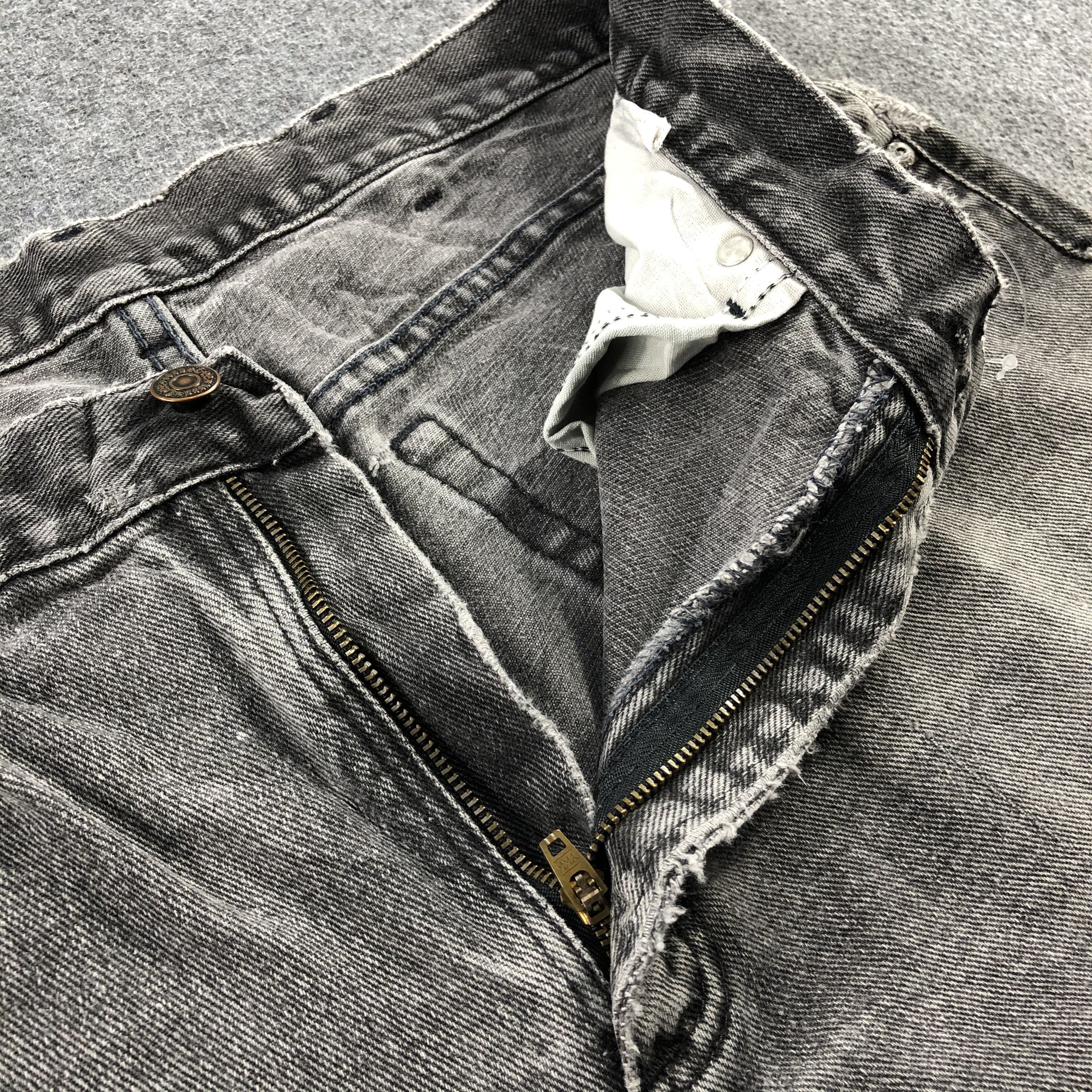 Lee Vintage Lee Earth Tone Jeans-J2219 Size US 32 / EU 48 - 12 Thumbnail