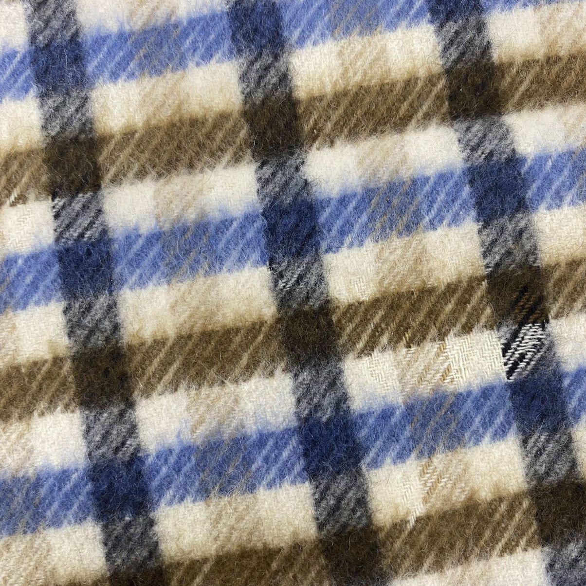 Aquascutum Aquascutum Scarf / Muffler / Neckwear -T1120 Size ONE SIZE - 8 Thumbnail