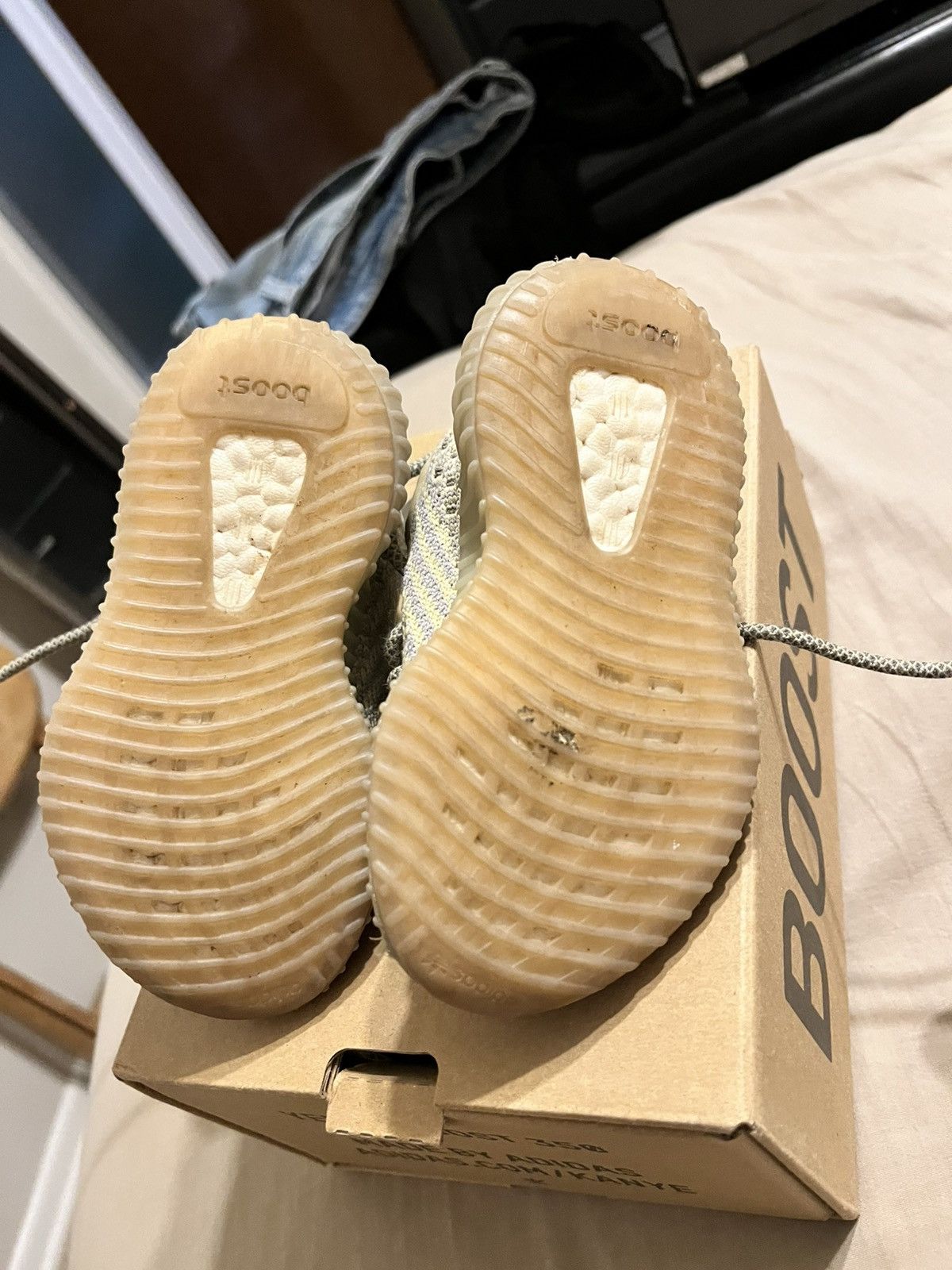 Yeezy Yeezy Size US 6.5 / EU 39-40 - 6 Thumbnail