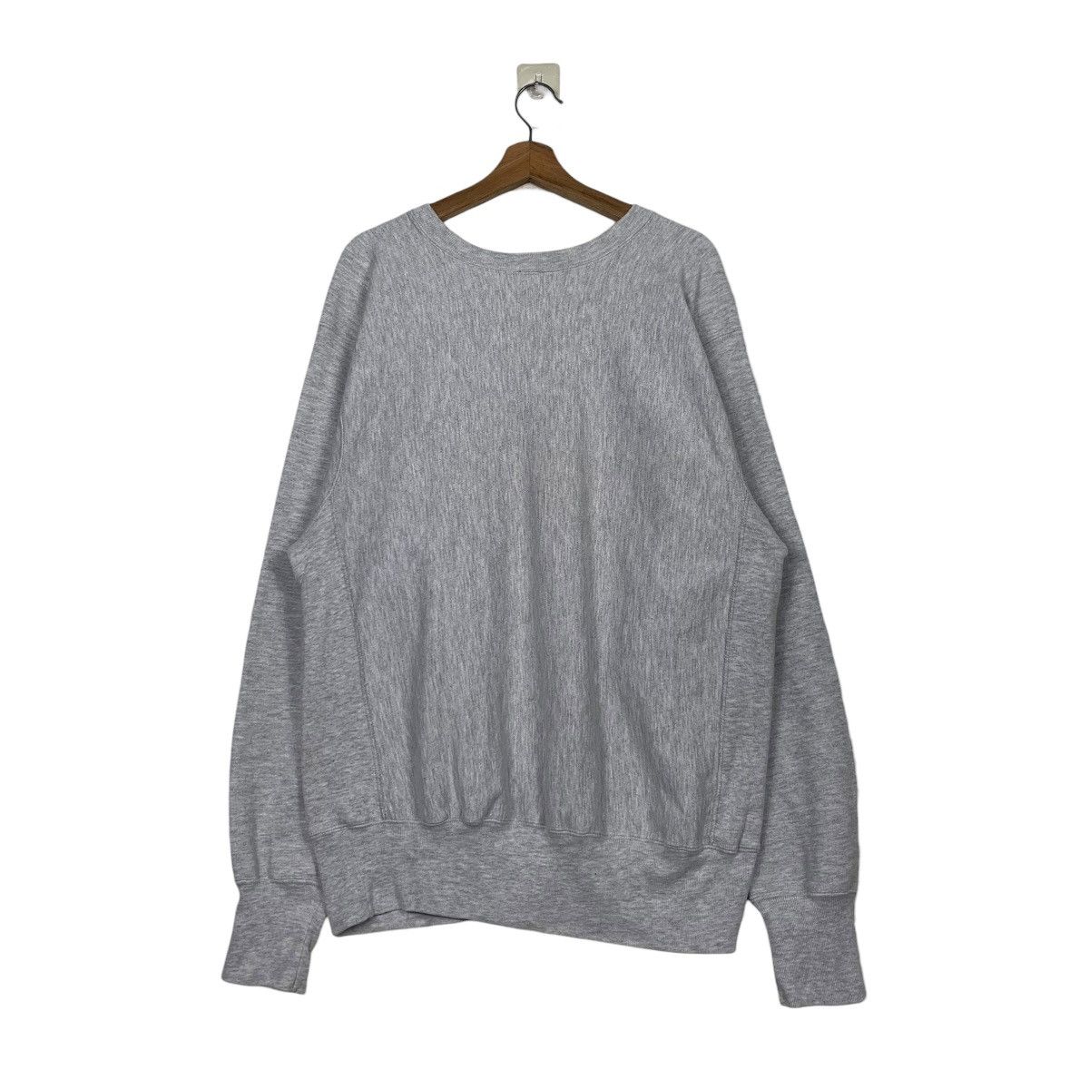 Champion Vintage 80s Champion Reverse Weave Virginia Tech Sweatshirt Size US XL / EU 56 / 4 - 7 Thumbnail