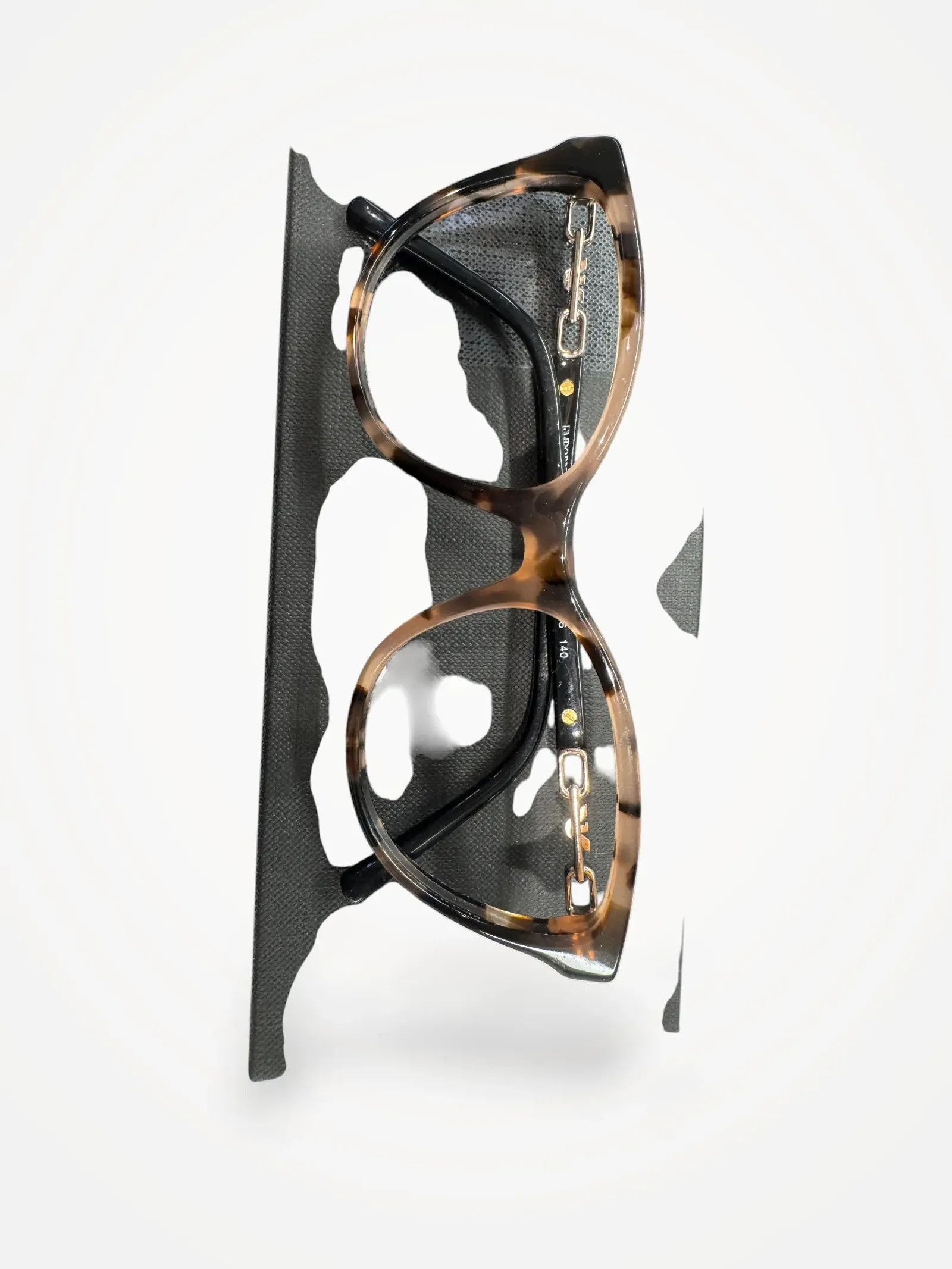 Armani Emporio armani Glasses Size ONE SIZE - 1 Thumbnail
