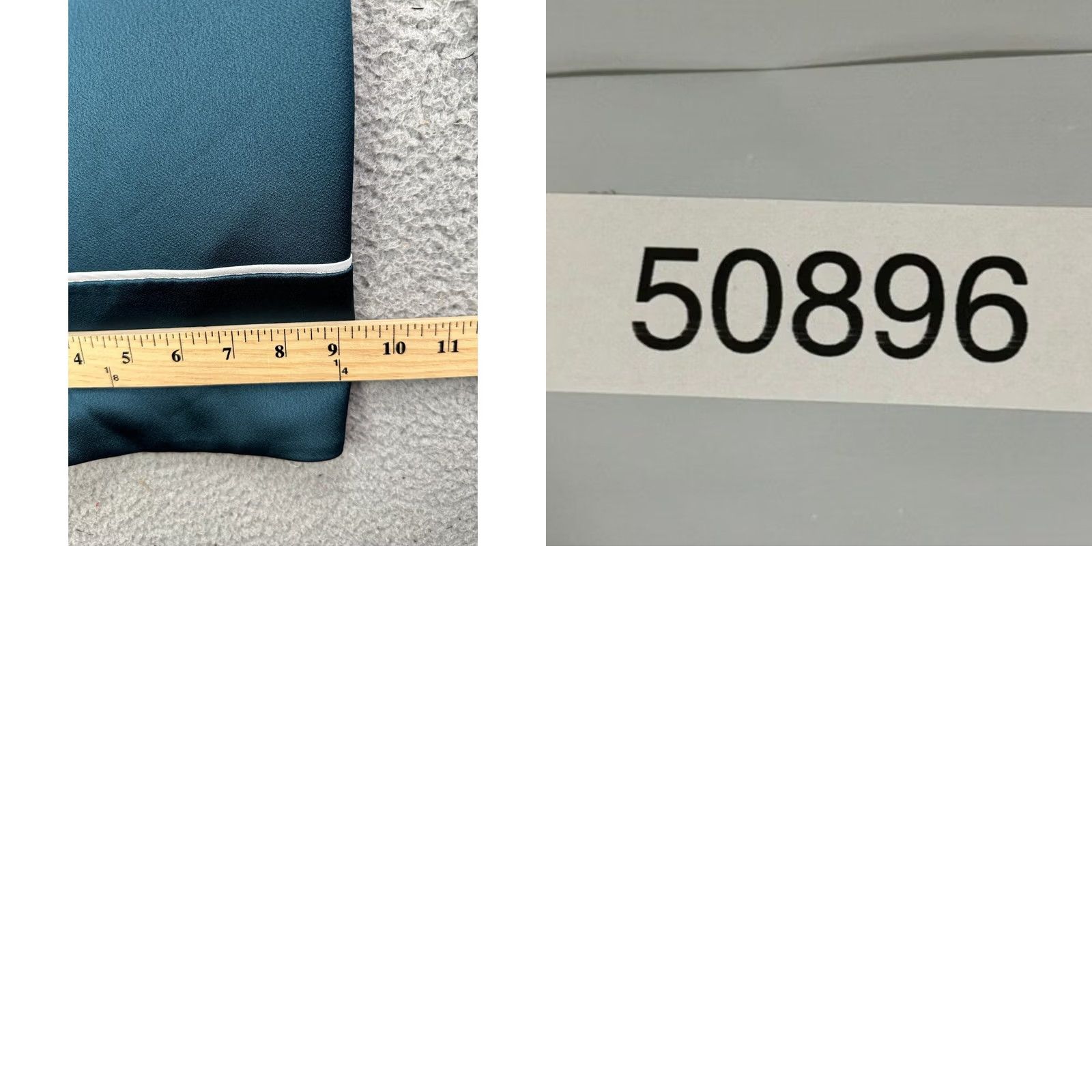 Theory VINTAGE? No. Size 28" / US 6 / IT 42 - 9 Thumbnail