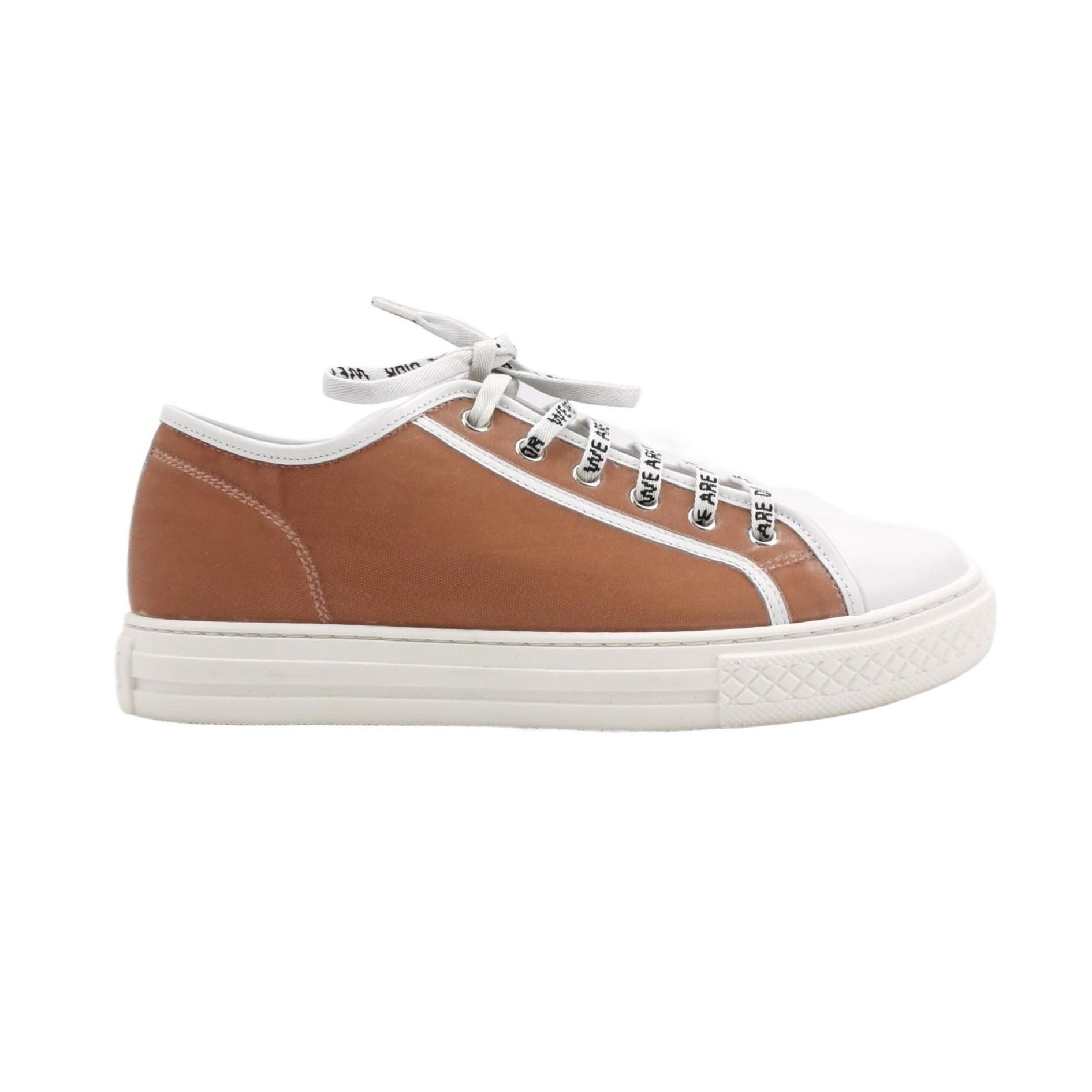 Dior Dior Women 5 Lowtop Sneakers Size US 5 / IT 35 - 1 Thumbnail