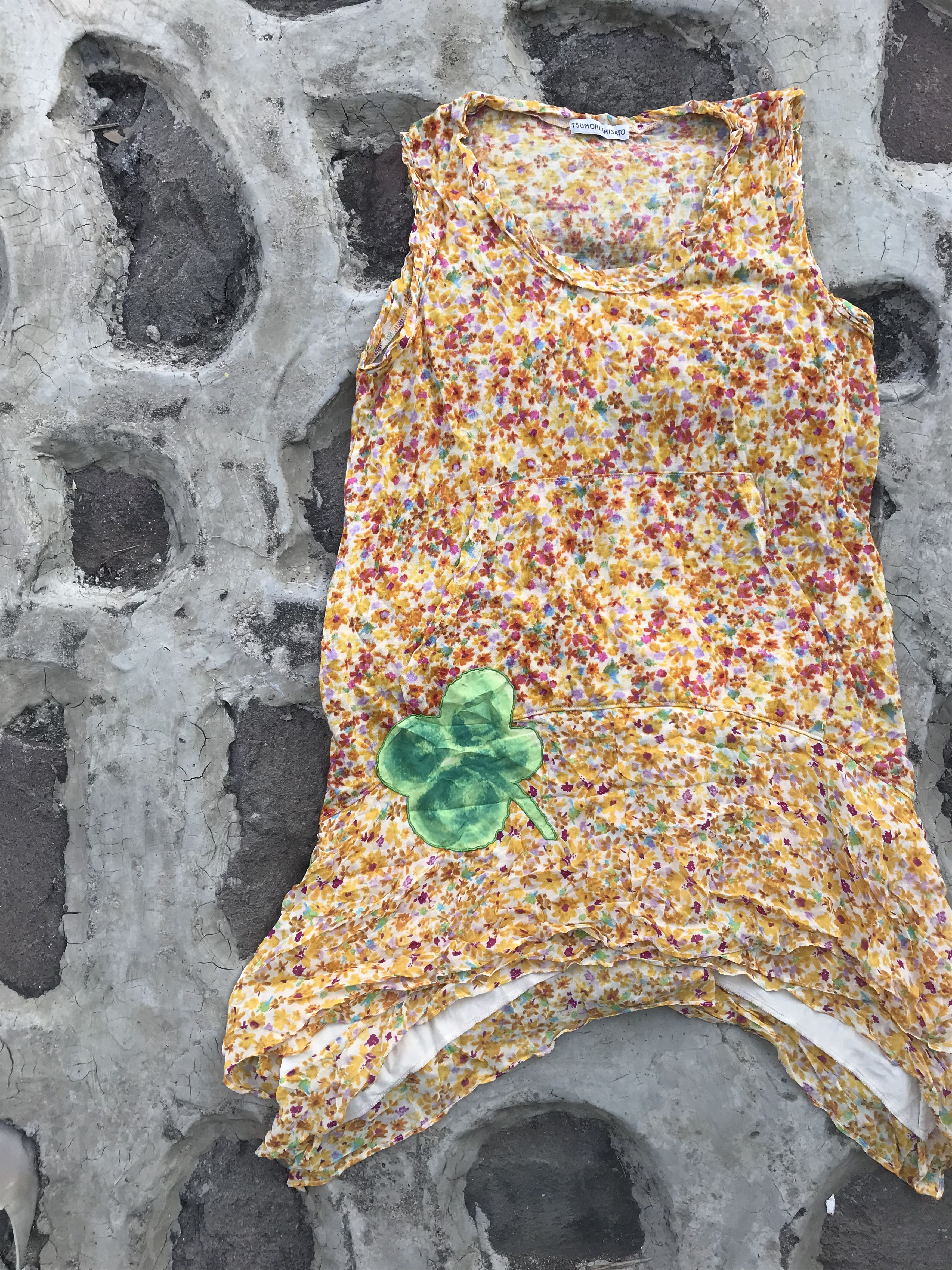 Tsumori Chisato Archive 90s tsumori chisato Size M / US 6-8 / IT 42-44 - 2 Thumbnail
