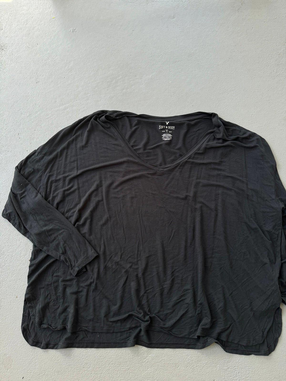 American Eagle Outfitters American Eagle Long Sleeve Size XL / US 12-14 / IT 48-50 - 1 Thumbnail