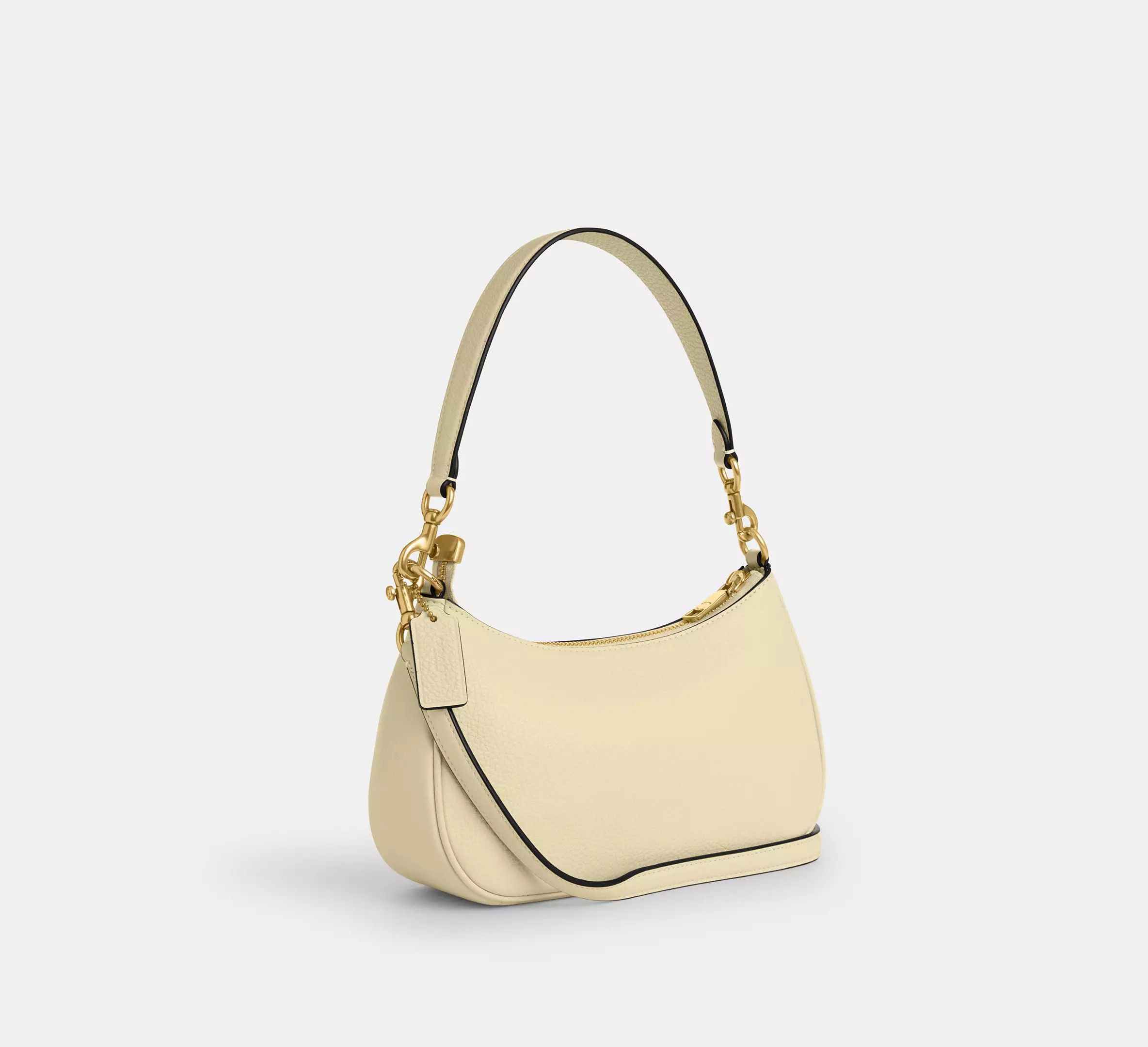 Coach Teri Shoulder Bag With Crystal CAL48 Size ONE SIZE - 8 Thumbnail