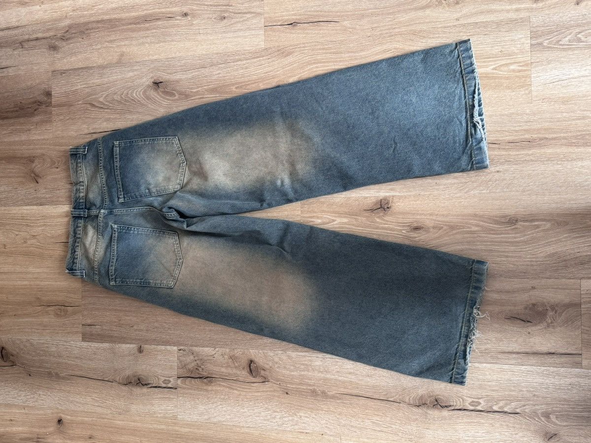 Jaded London Jaded London denim jeans Size US 26 / EU 42 - 2 Thumbnail