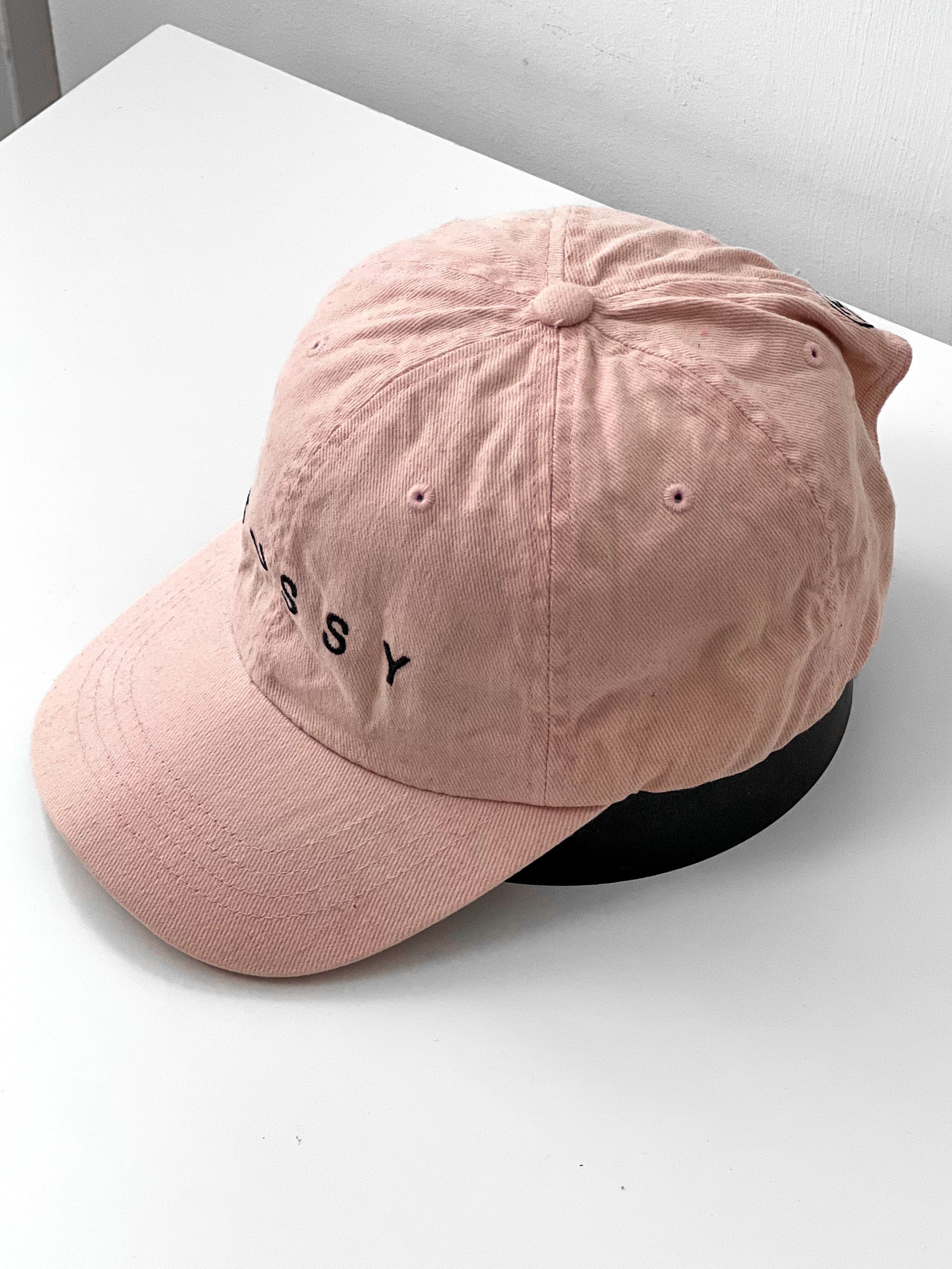 Stussy STUSSY cap Size ONE SIZE - 3 Thumbnail