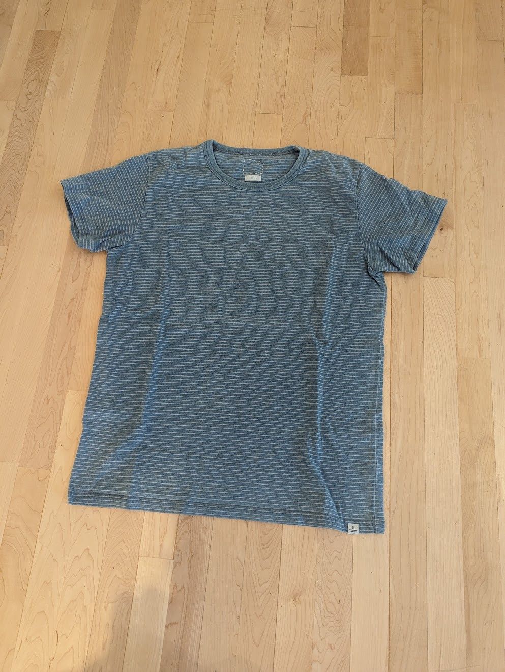 Border Tee