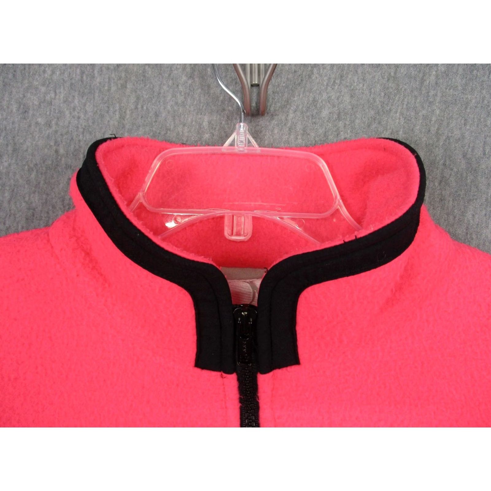 Ocean Pacific Ocean Pacific Sweatshirt 1/4 Zip Men Medium Pink X Treme Air 80s Size US M / EU 48-50 / 2 - 4 Thumbnail