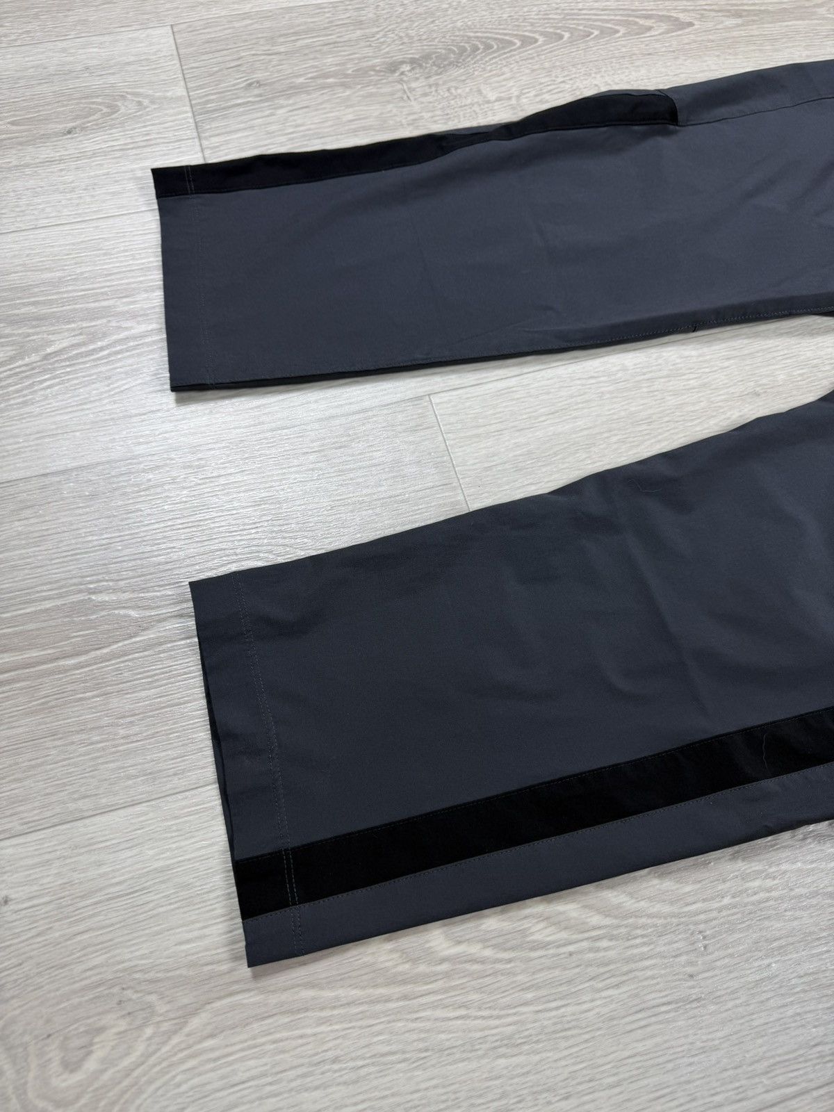 The North Face The North Face Grey Sweatpants Size XXL Size US 38 / EU 54 - 3 Thumbnail
