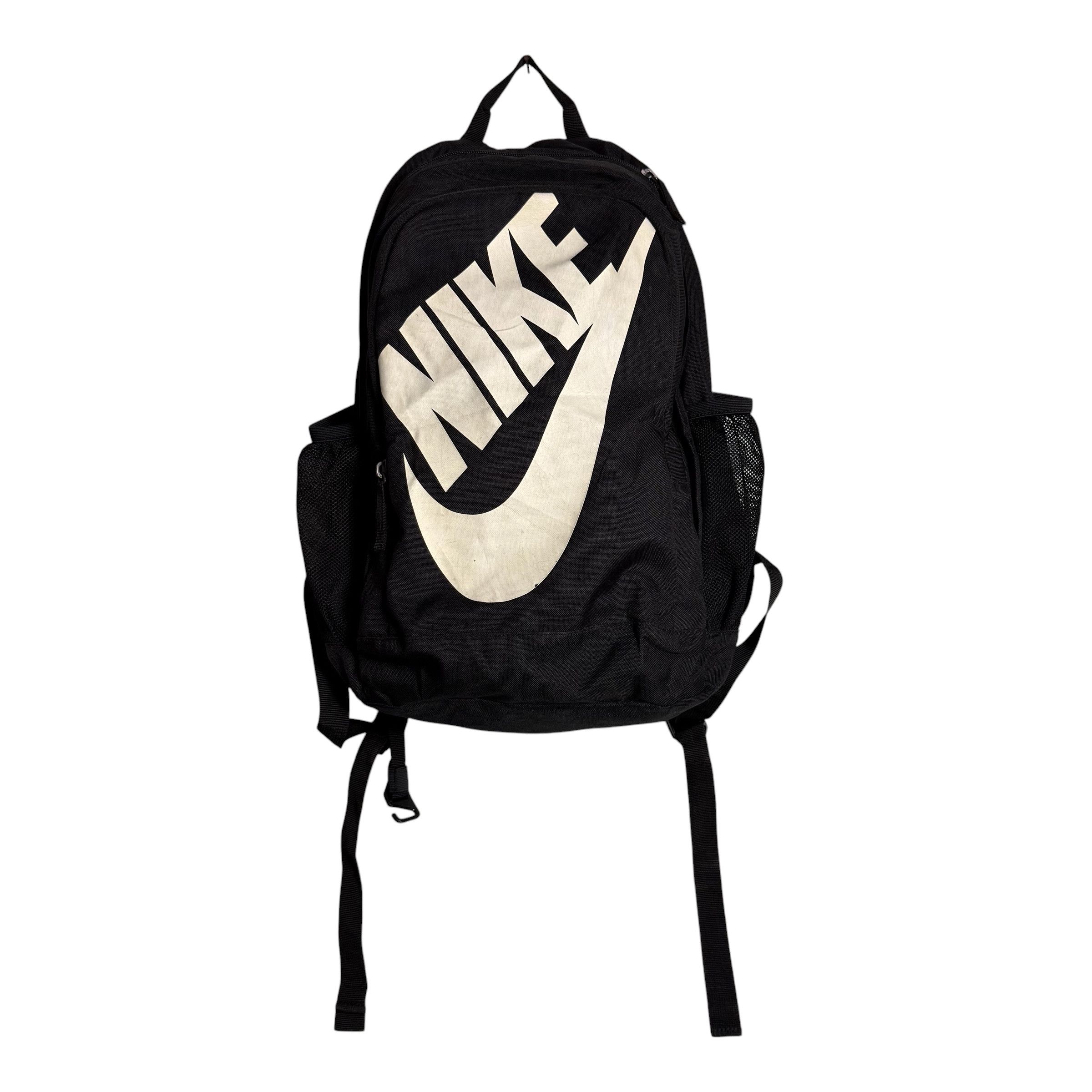 nike backpack polka dots Nike Nike SB RPM Polka Dot Black/White Backpack *rare