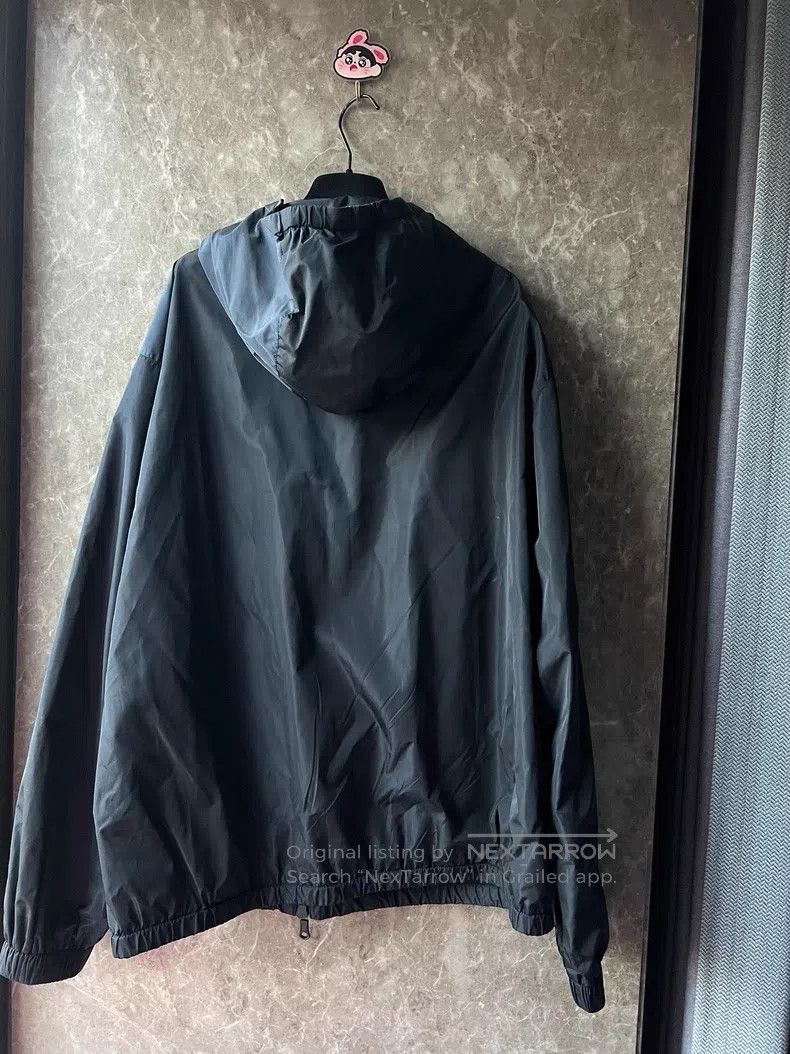 Valentino Valentino Hooded jacket coat Size US M / EU 48-50 / 2 - 2 Thumbnail