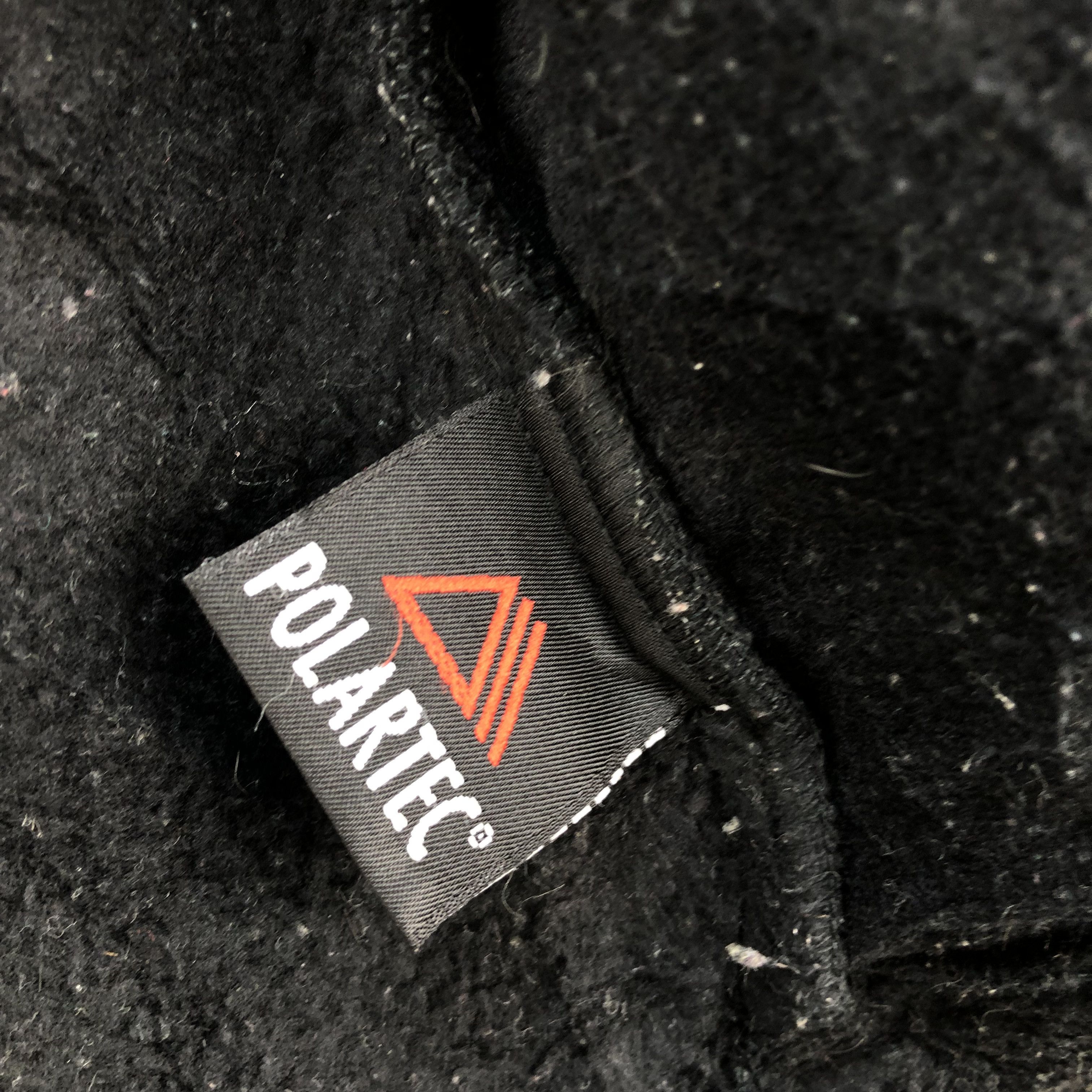 The Mountain × Vintage Vintage ALf Polatec Fleece Jacket Size US M / EU 48-50 / 2 - 9 Thumbnail