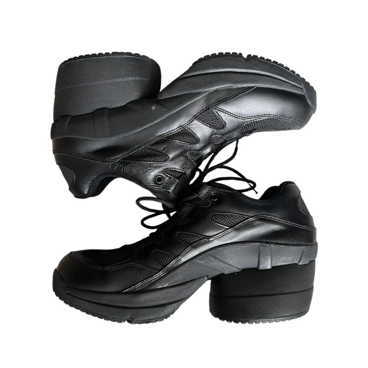 Vintage Zcoil platform sneakers Size US 10 / EU 43 - 5 Thumbnail