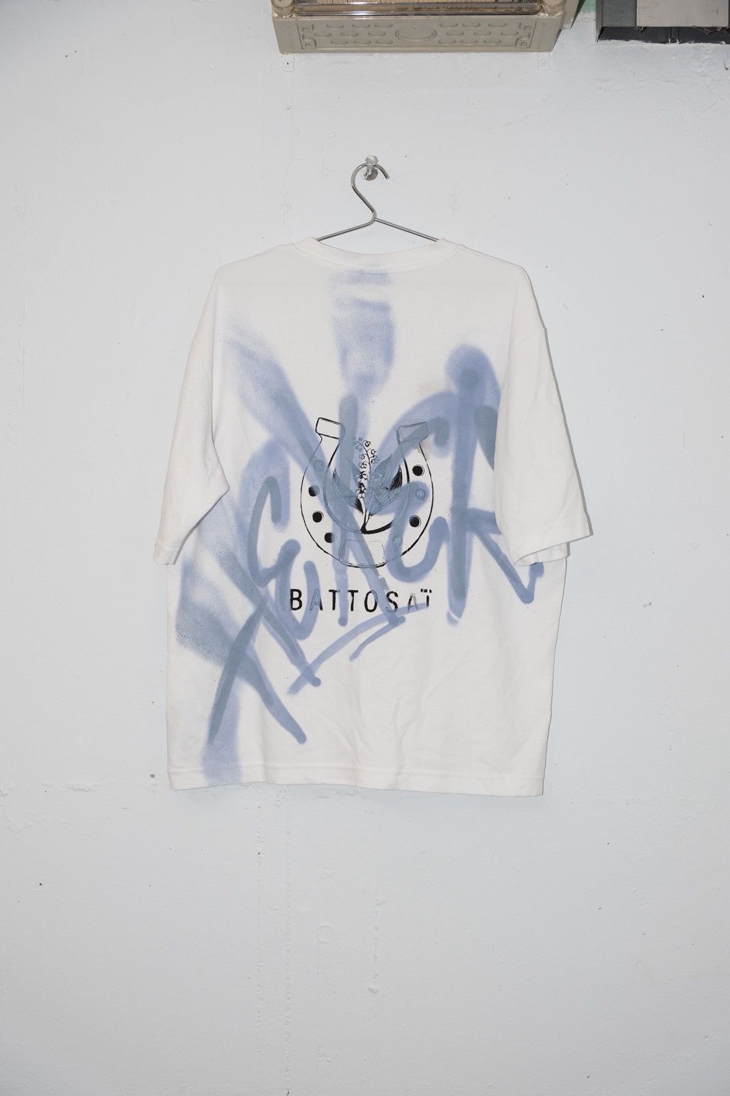 Other Battosaï Hexer Shirt Size US L / EU 52-54 / 3 - 2 Thumbnail