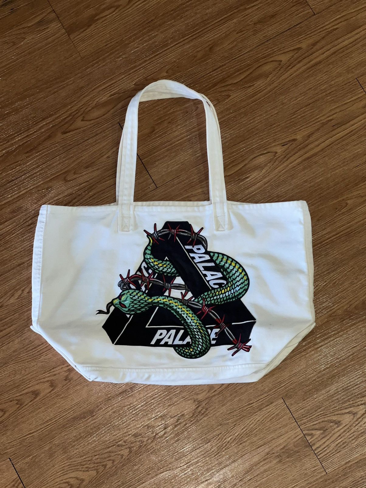 Palace Palace bag Size ONE SIZE - 5 Thumbnail