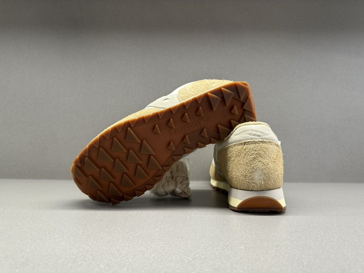 Saucony Saucony Jazz 81 Colour Plus Companie Size US 11.5 / EU 44-45 - 8 Thumbnail